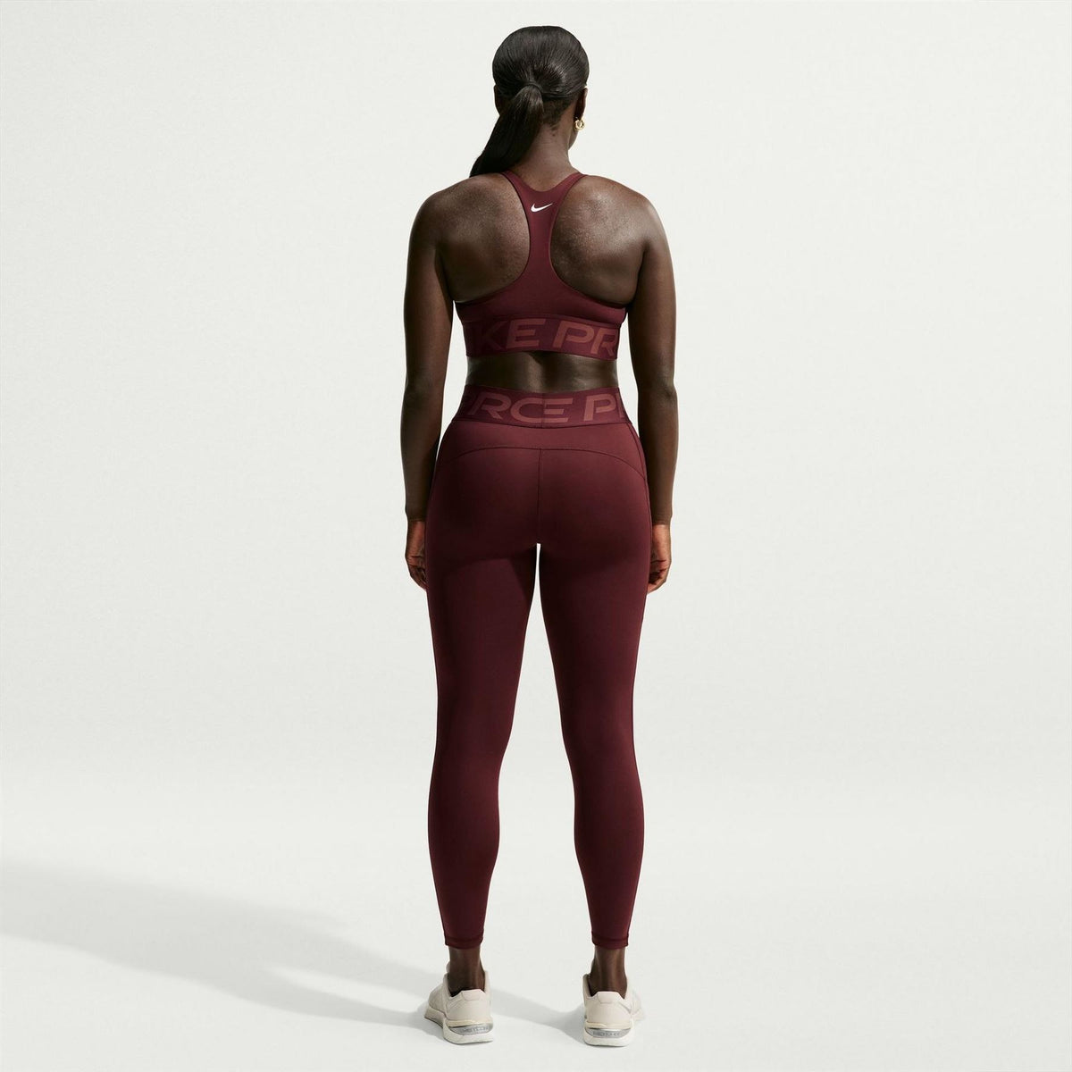 Nike Pro Sports Bra Ld64