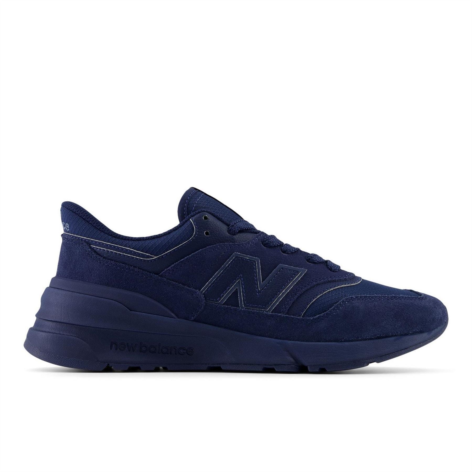 New Balance Mens 977r Trainers