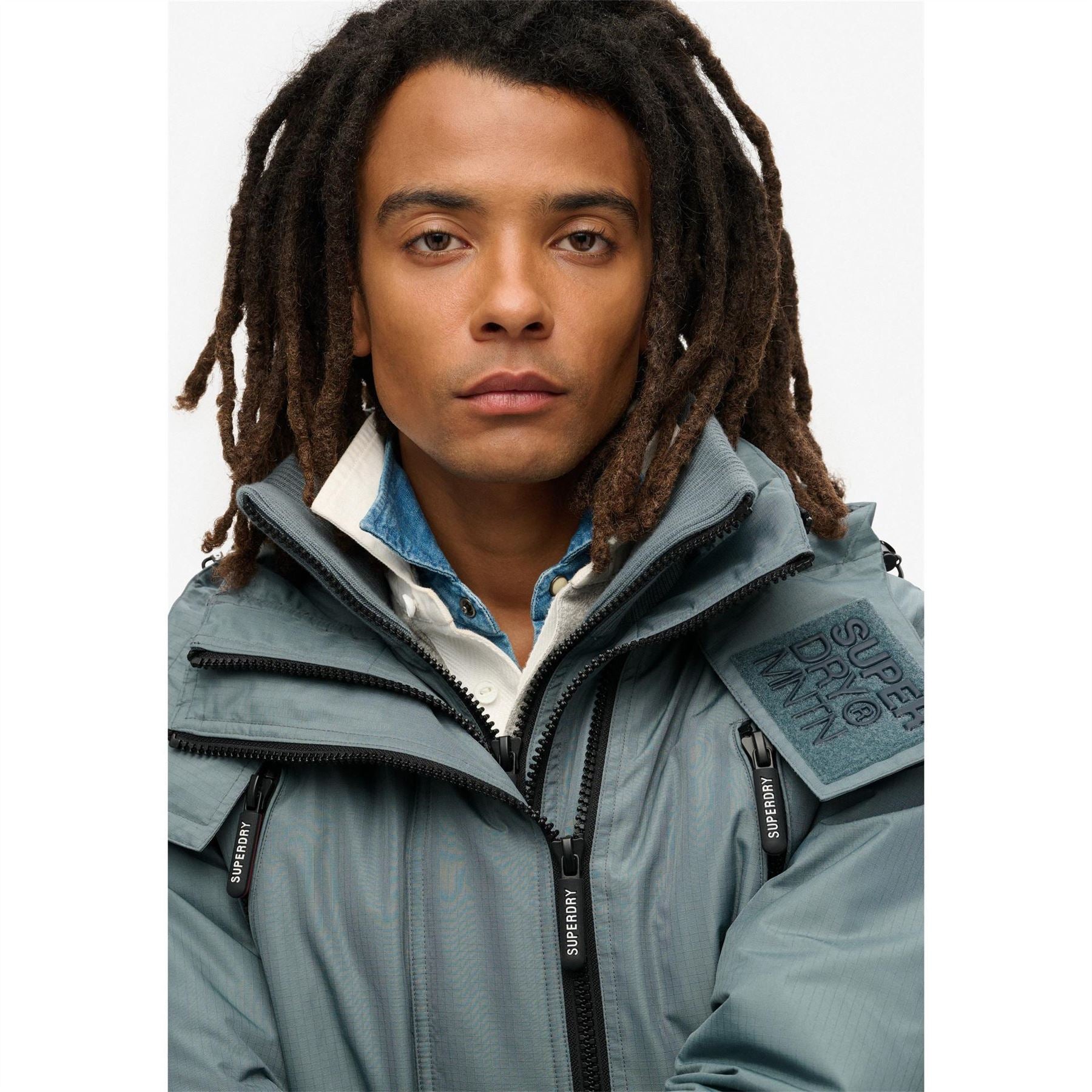 Superdry Jacket