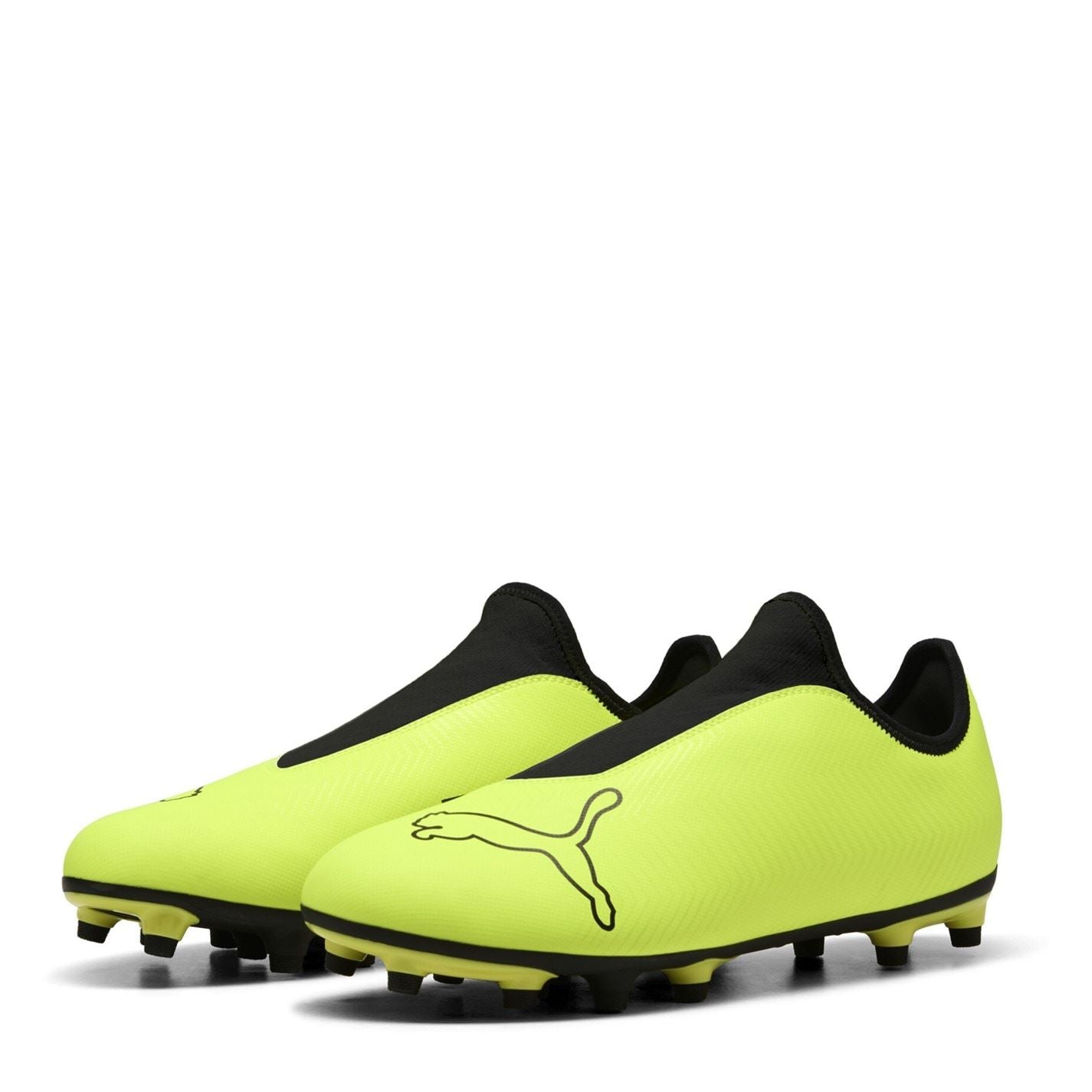 Puma Finesse Firm Ground Football Boots