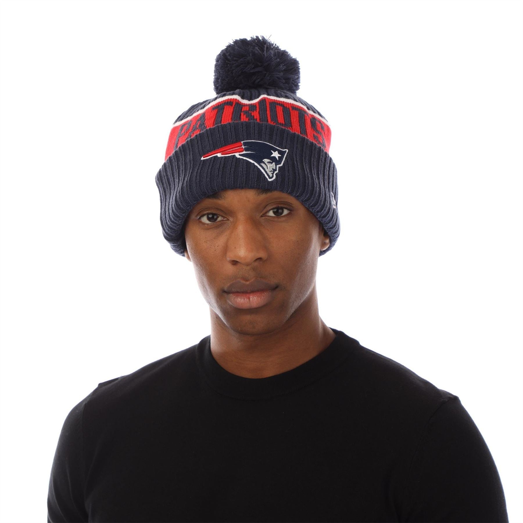 New Era Adults Beanie