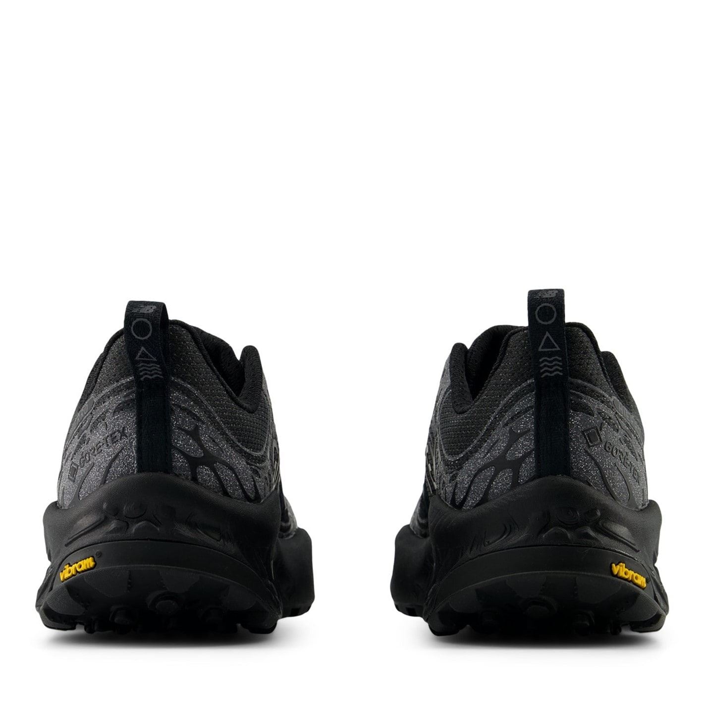 New Balance Womens Hierro V8 GorE-Tex Running Shoe