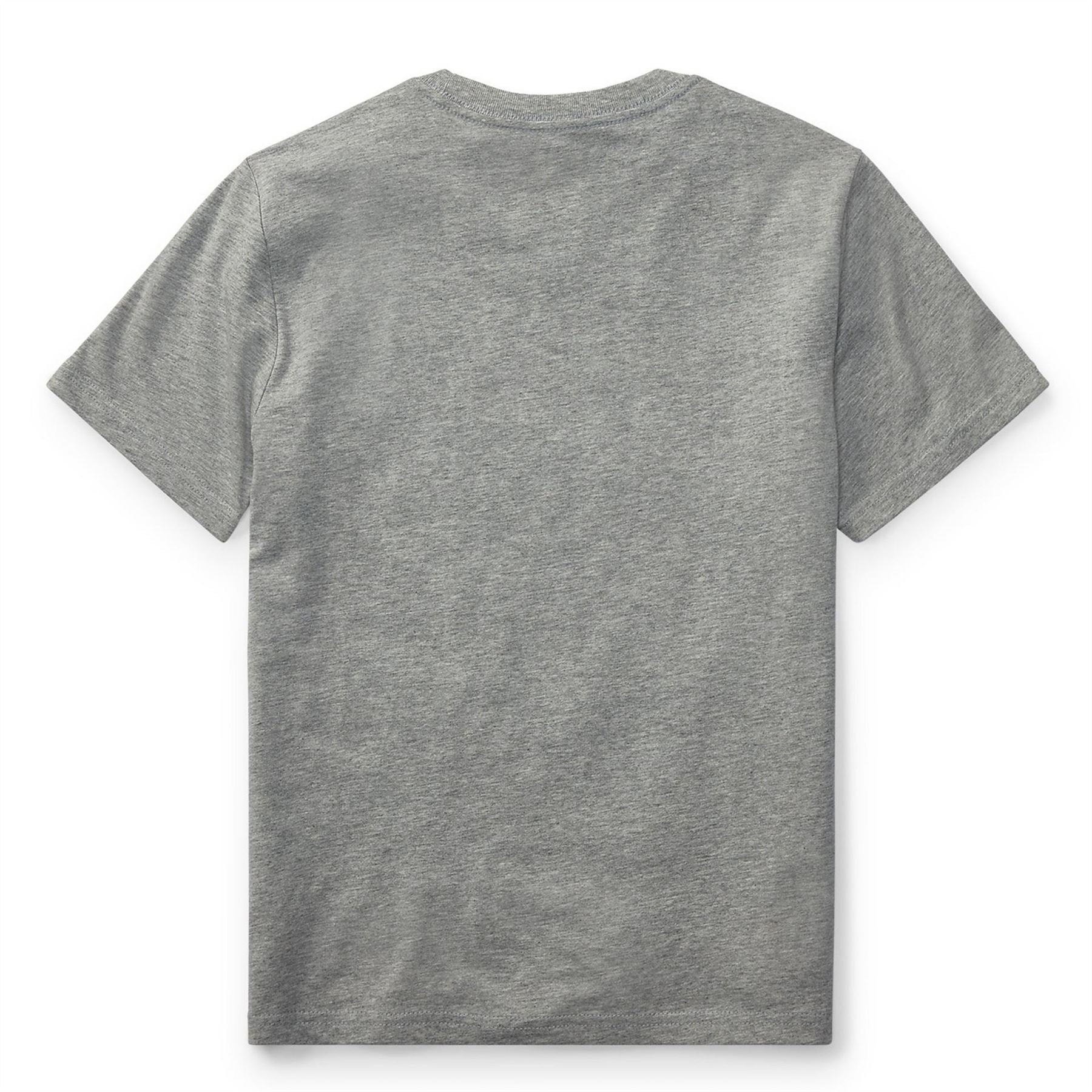Polo Ralph Lauren Regular Fit Short Sleeve T-Shirt