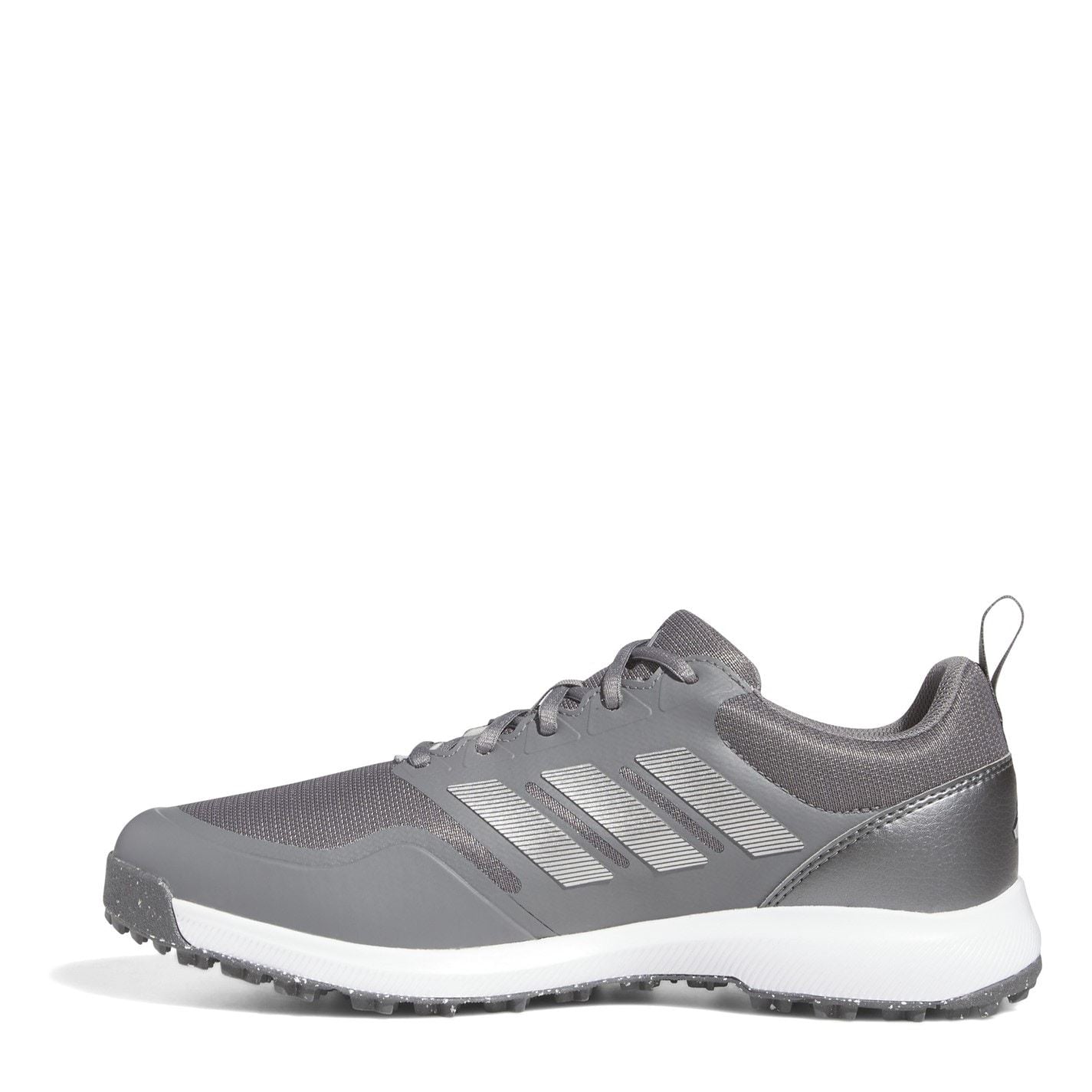 adidas Tech Response Spikeless Golf Shoes