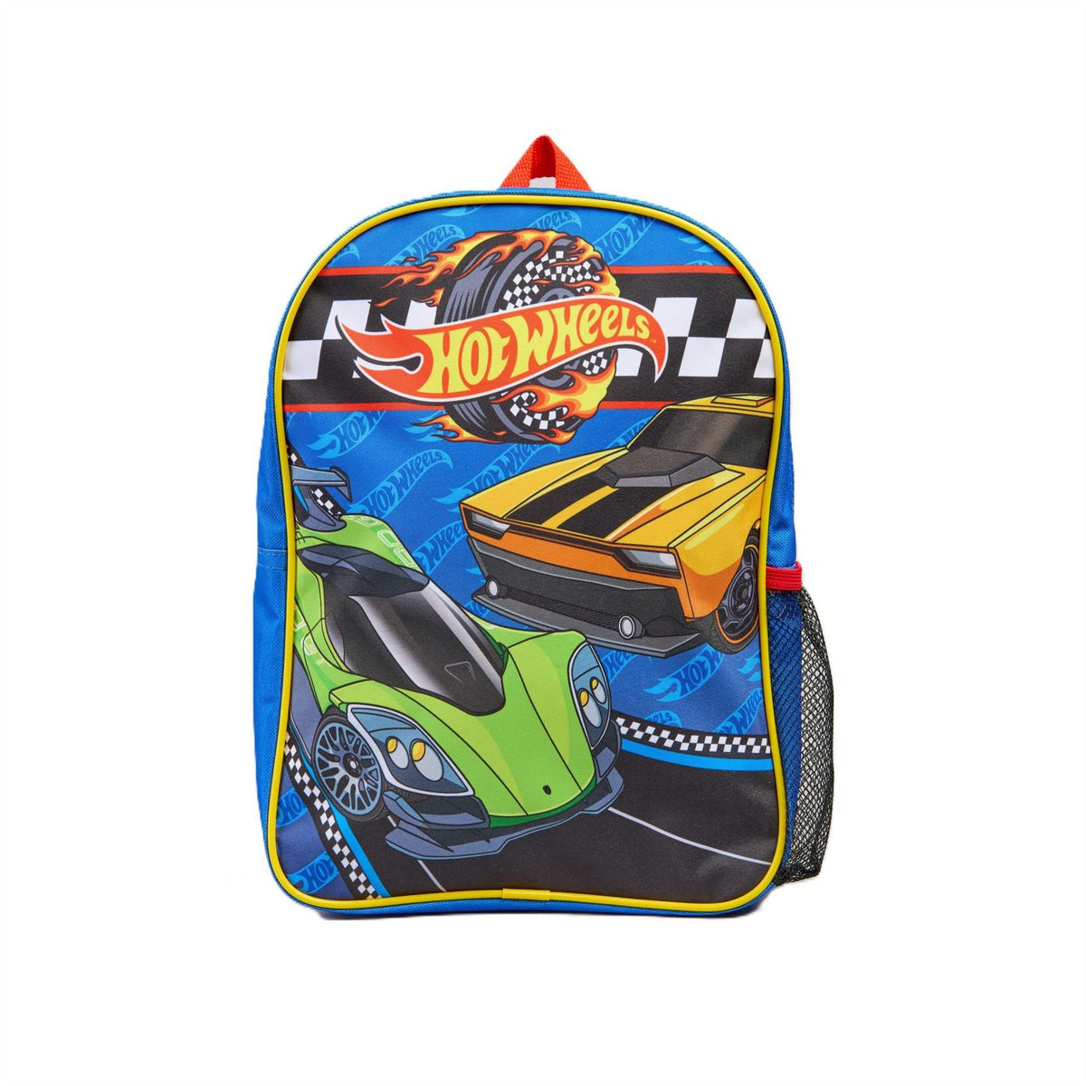 Character Backpack