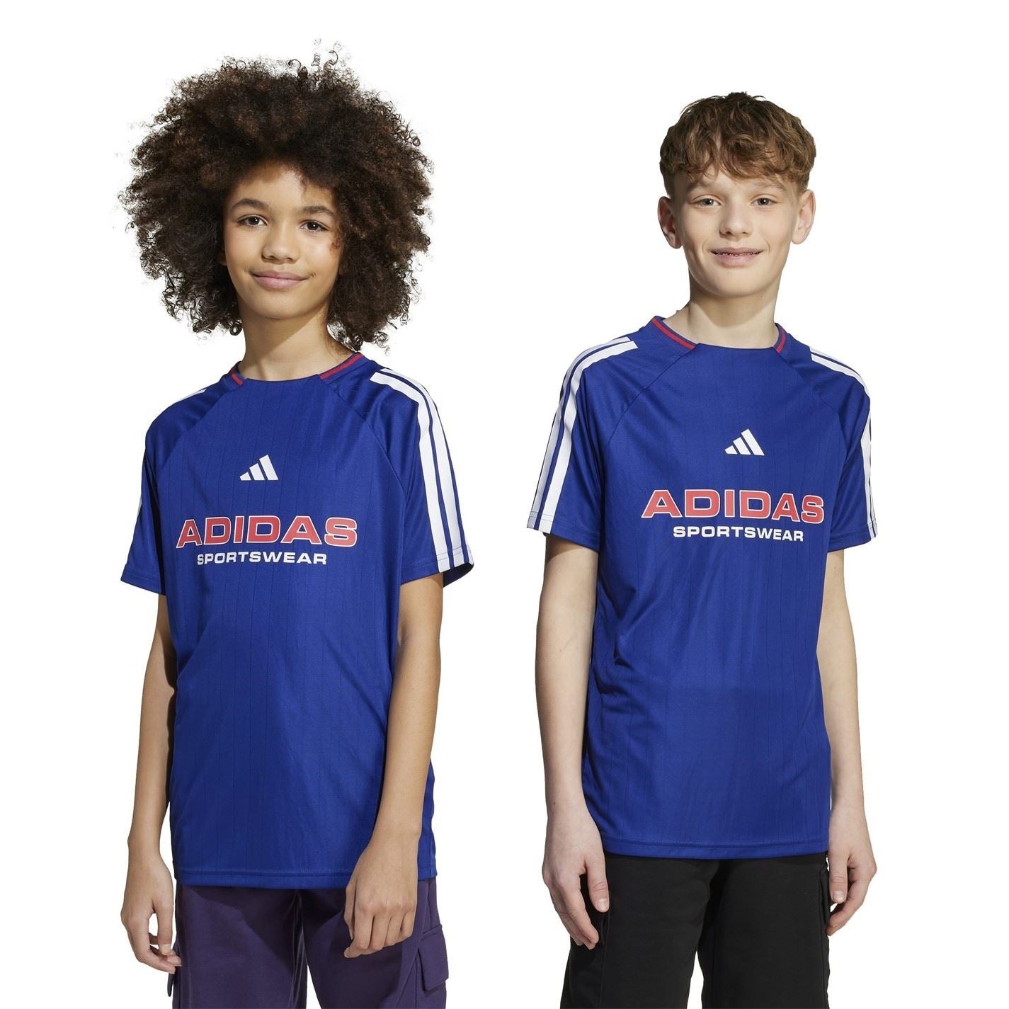 adidas House Of Tiro T-Shirt Juniors