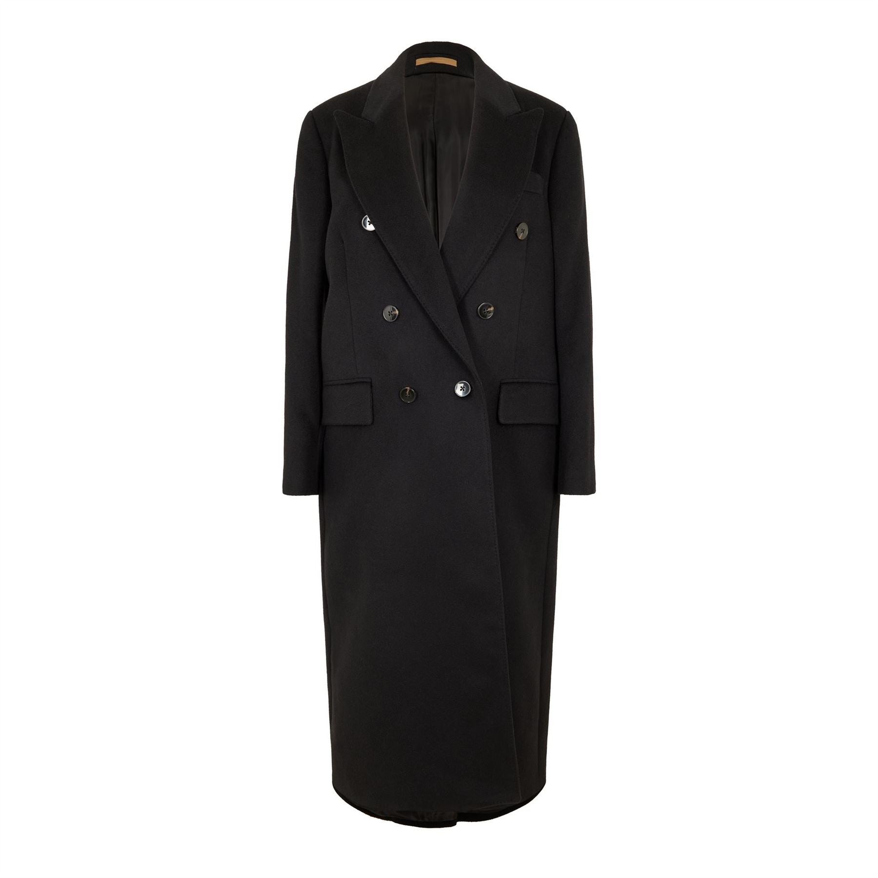 Boss Womens 10254771 01 Overcoat