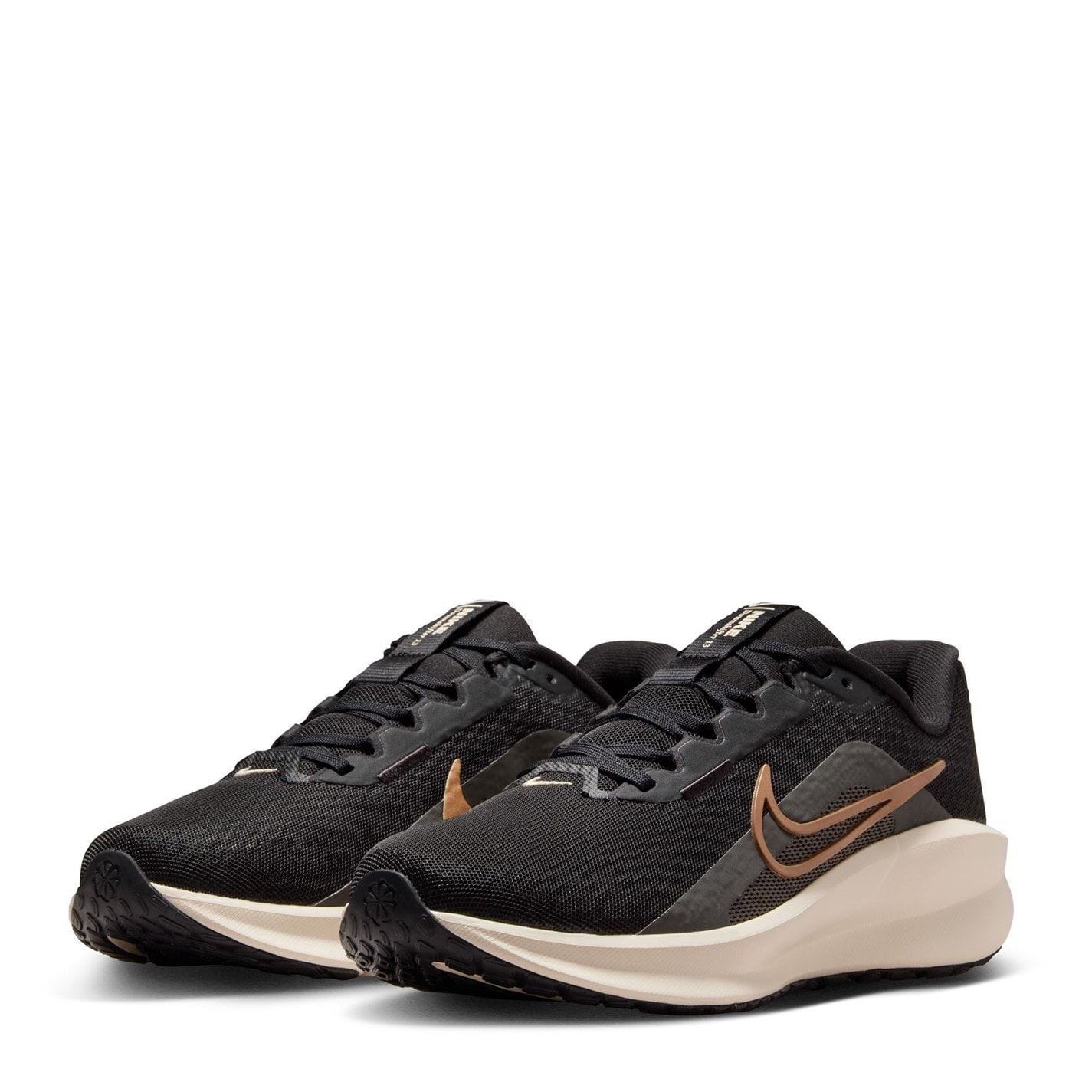 Nike Womens Downshifter 13 Road Running Shoes