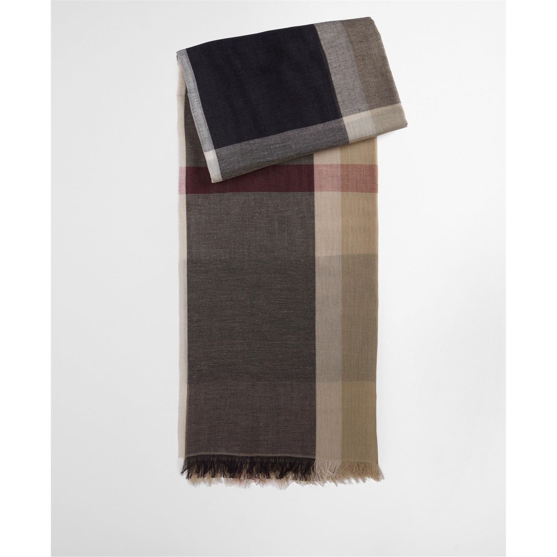 Barbour Esther Scarf