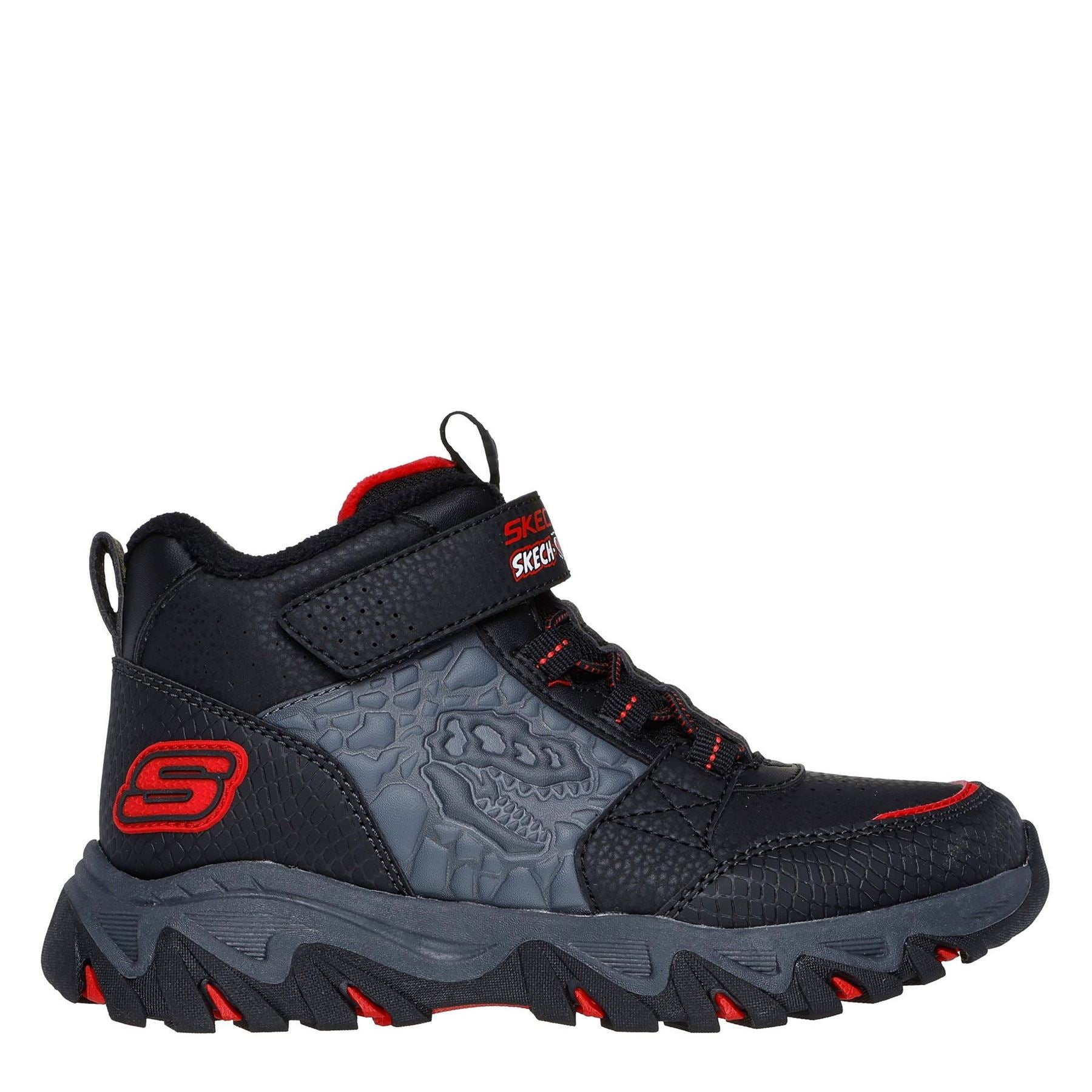 Skechers Kids Ranger Non Waterproof Walking Shoes