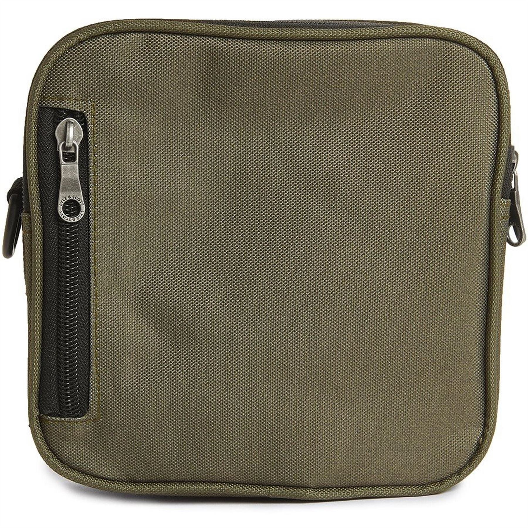 Lyle and Scott Cross Body Bag