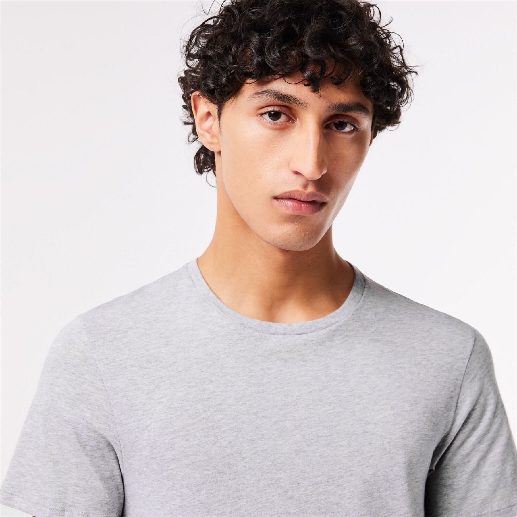 Lacoste Underwear Knit T-Shirt