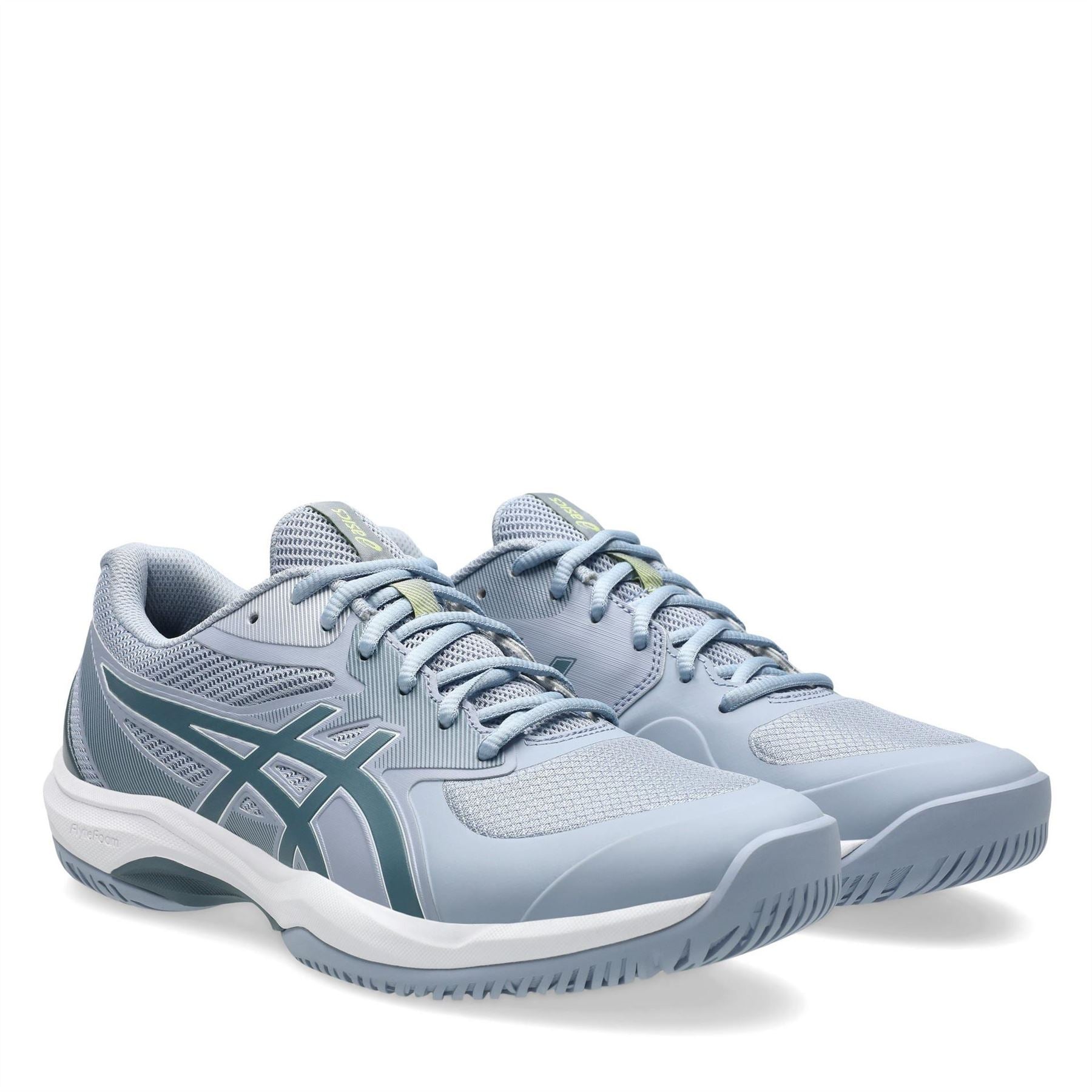Asics Mens Game Ff Tennis Shoes