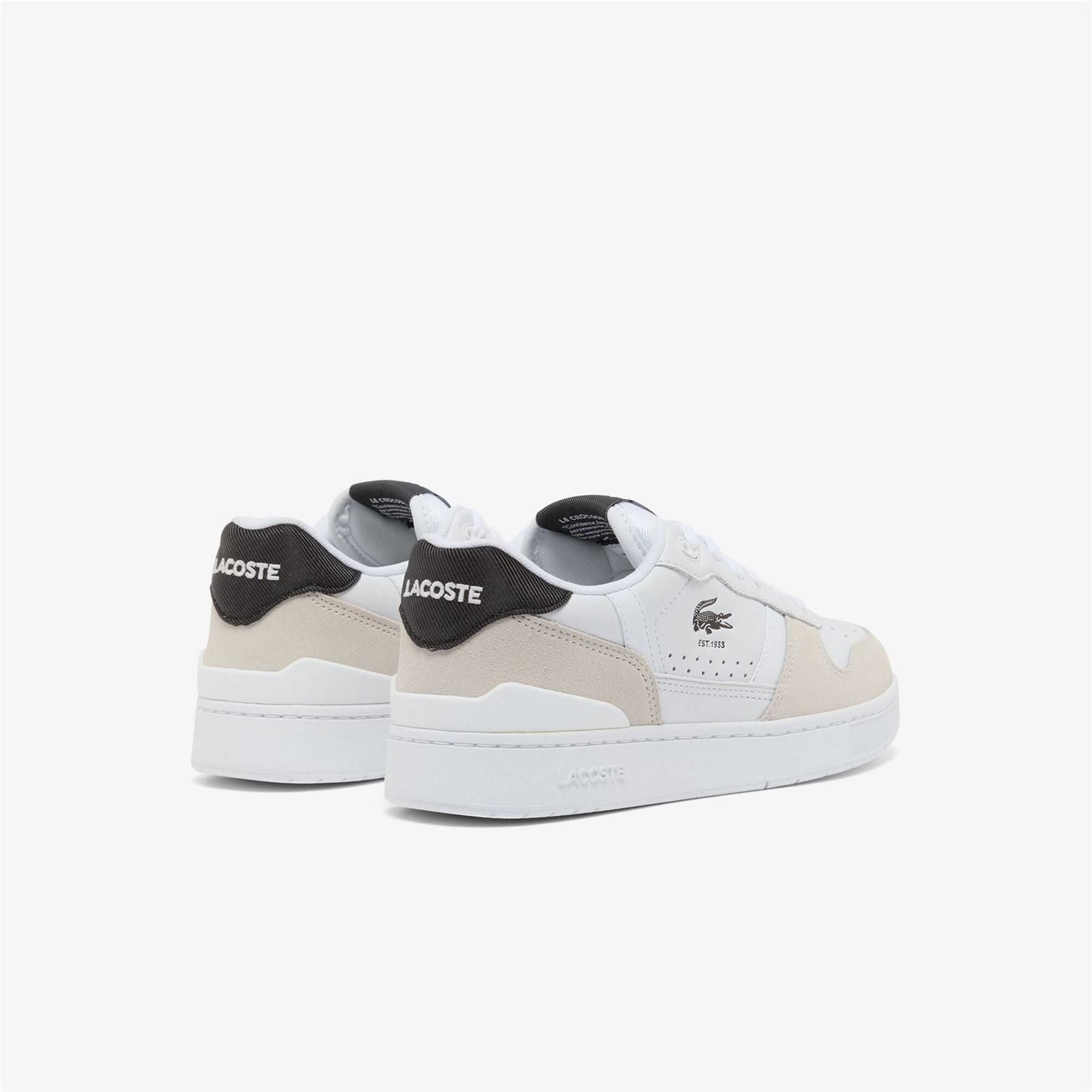 Lacoste Clip Set Trainers