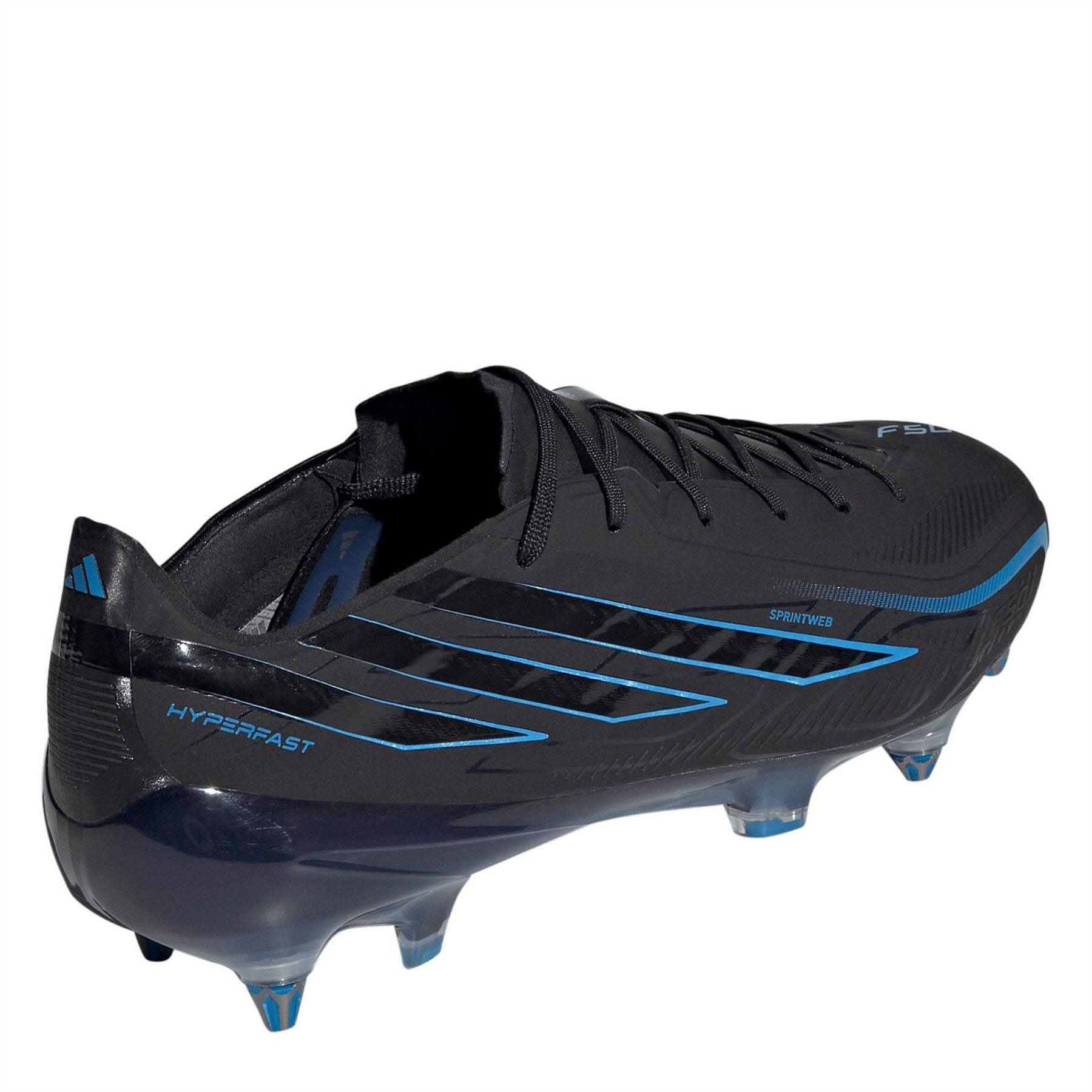 adidas Mens Hyperfast Elite Soft Ground Football Boots