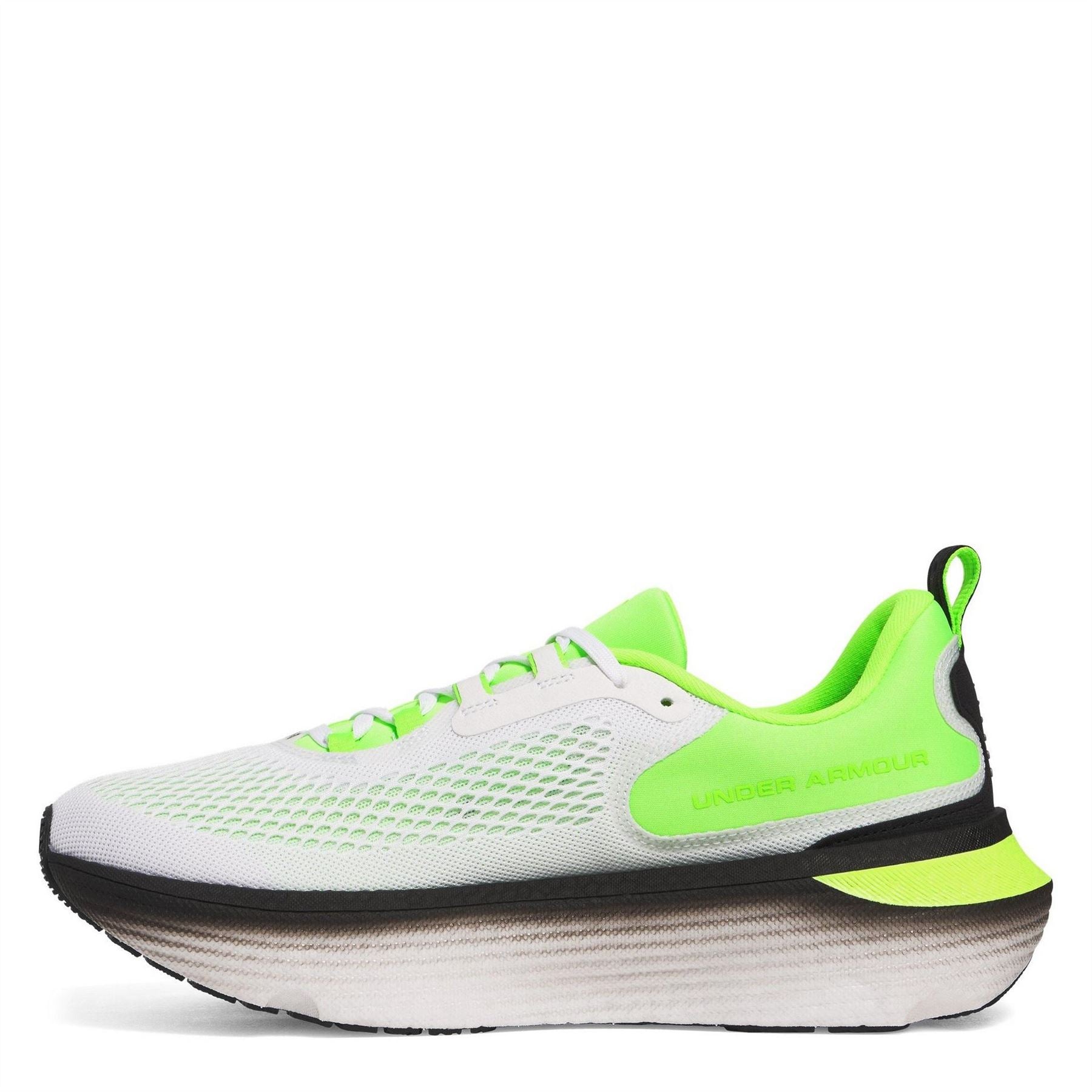 Under Armour Infinite Elite 2 Low Top Platform Sneakers