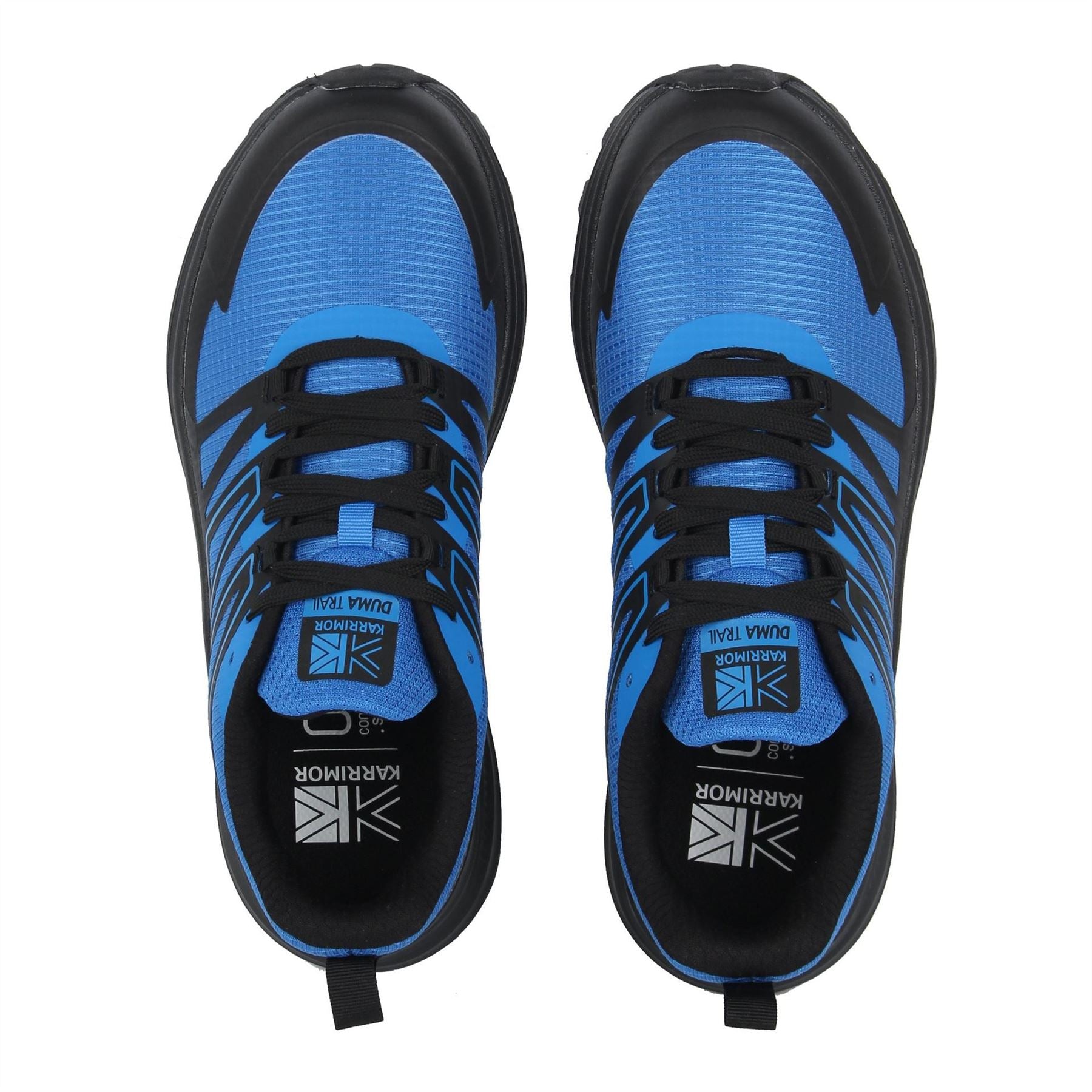 Karrimor Duma Tr Sn54 Round Toe Trainers