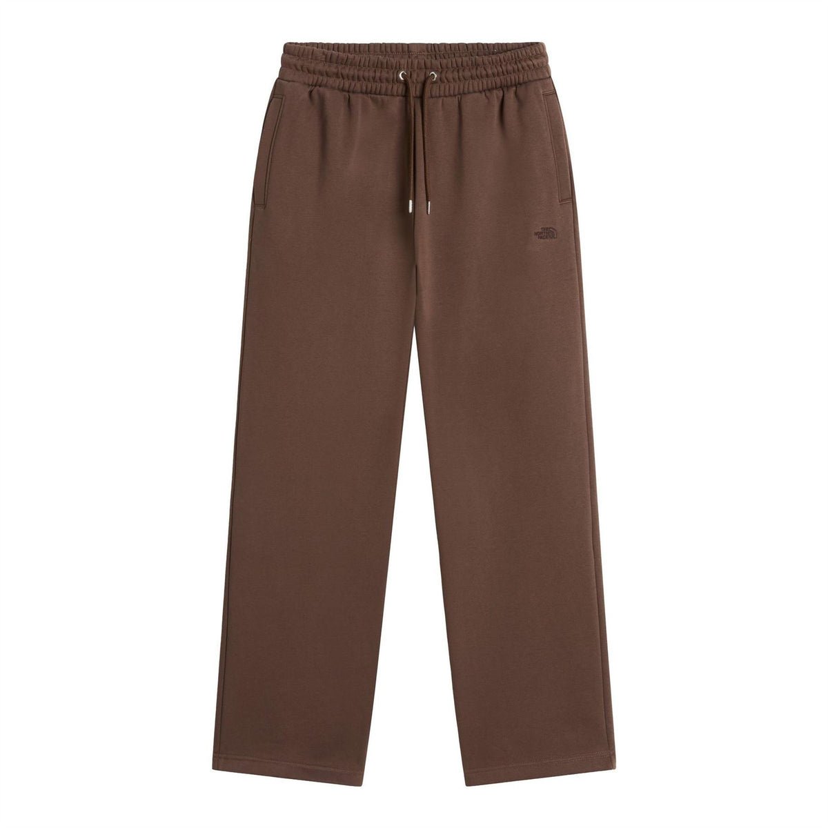 The North Face Womens Essential Simple Dome Relaxed Straight Joggers