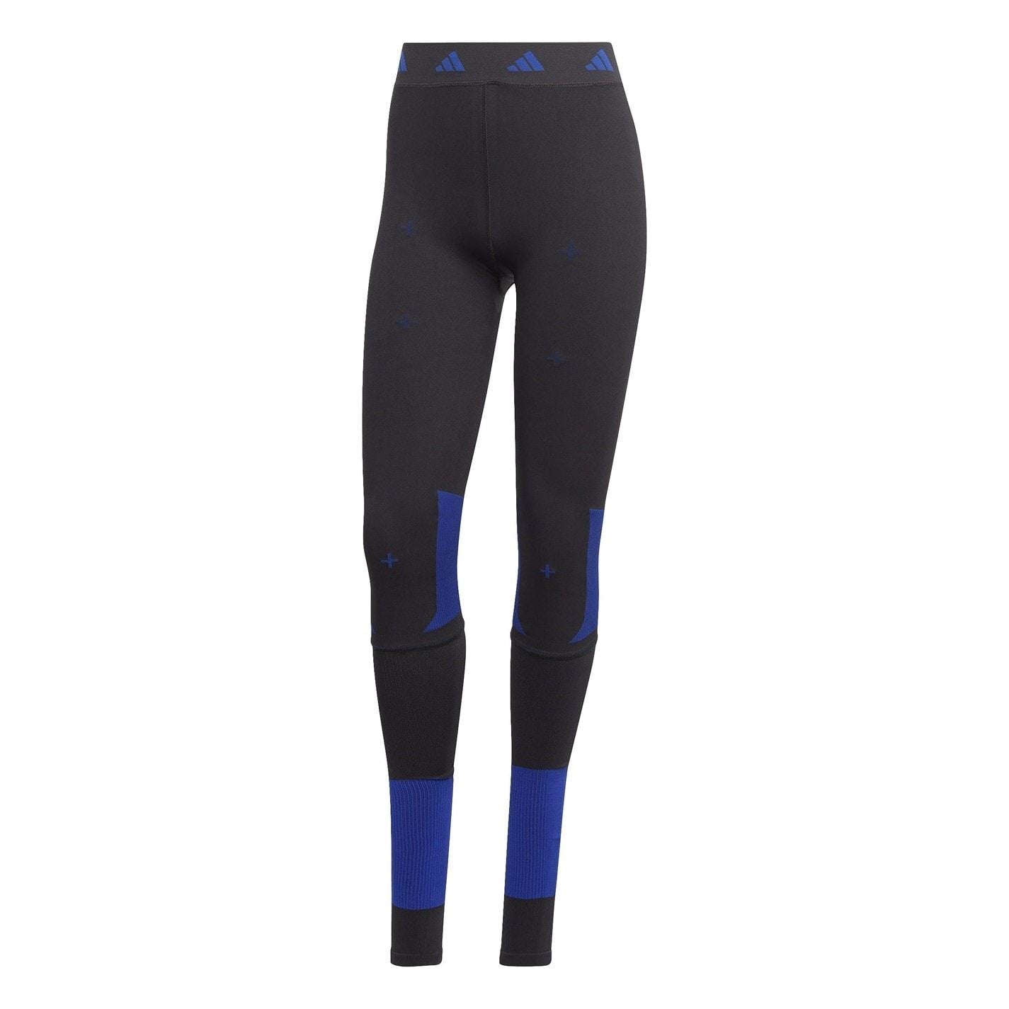 adidas Womens Techfit Recharge Training Leggings