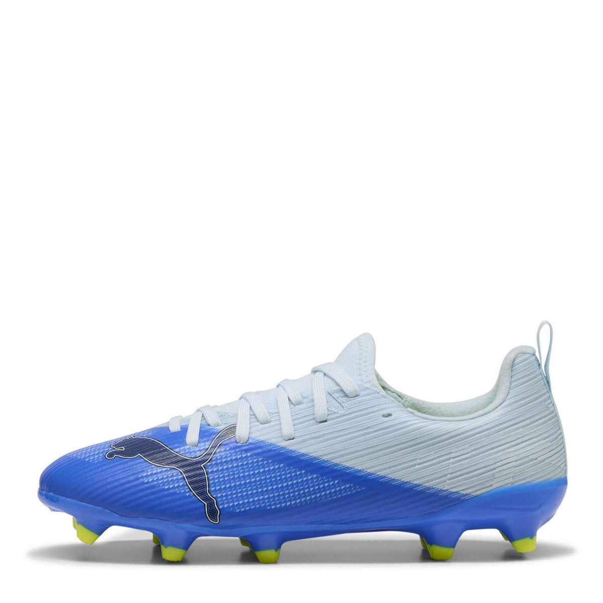 Puma Ultra 7 Match Firm Ground Football Boots