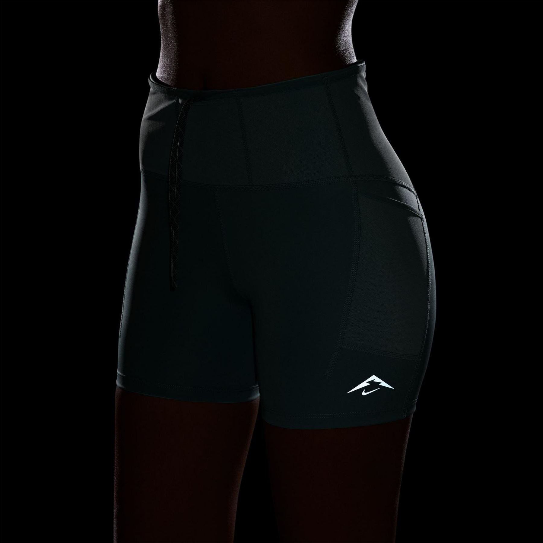 Nike Trail Compression Shorts