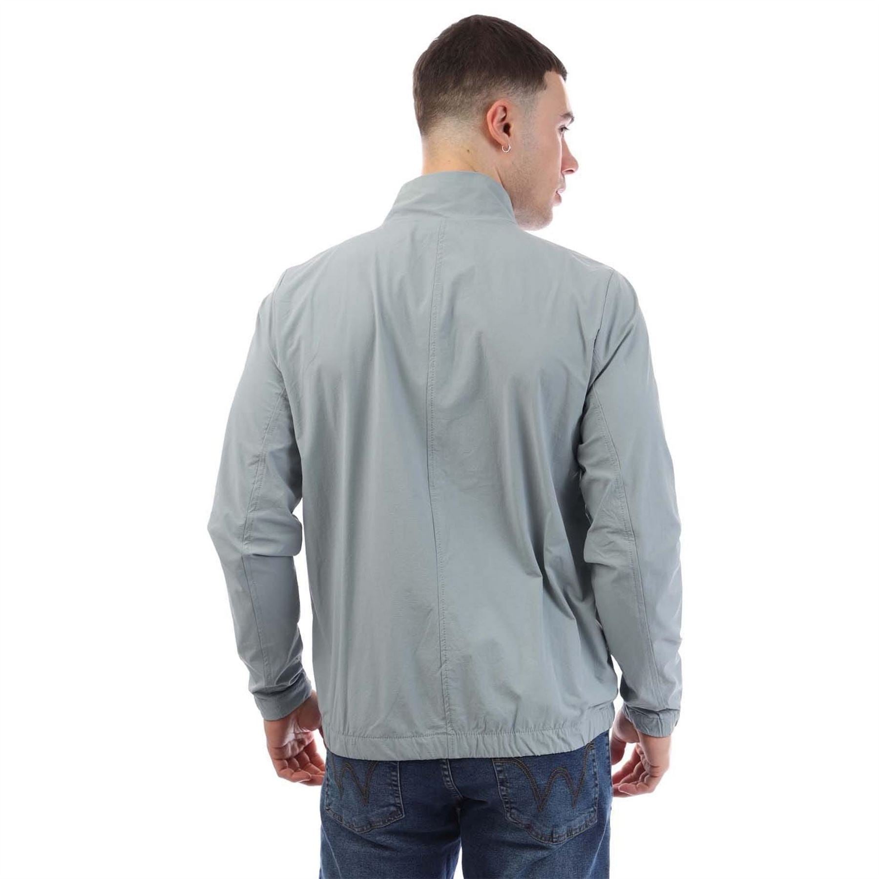 Duck and Cover Chamata Jacket