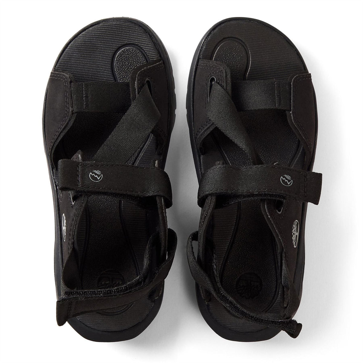 Timberland Kids Motion Dune Backstrap Flat Sandals