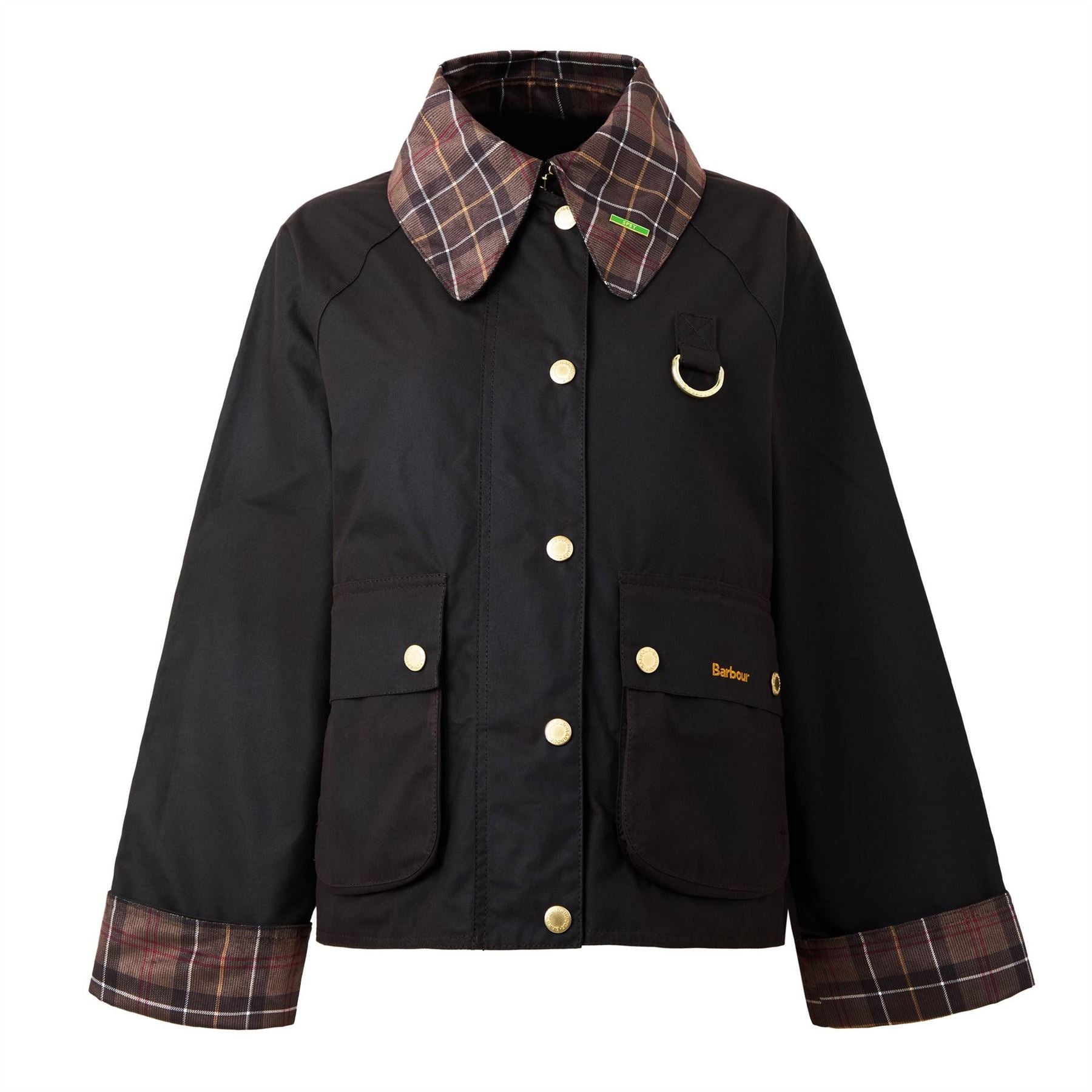 Barbour Icons Tartan Co Ld64