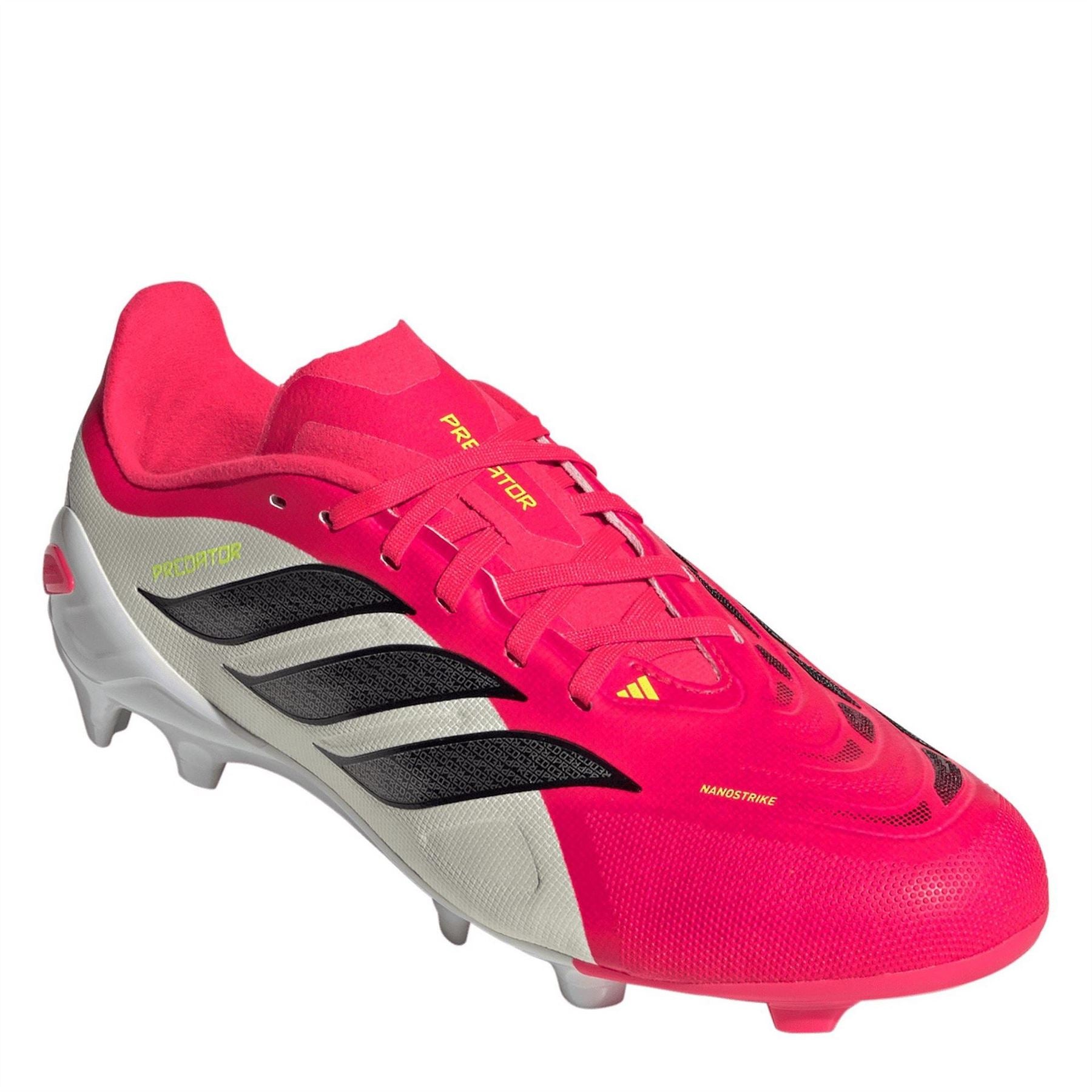 adidas Predator League Firm Ground Football Boots