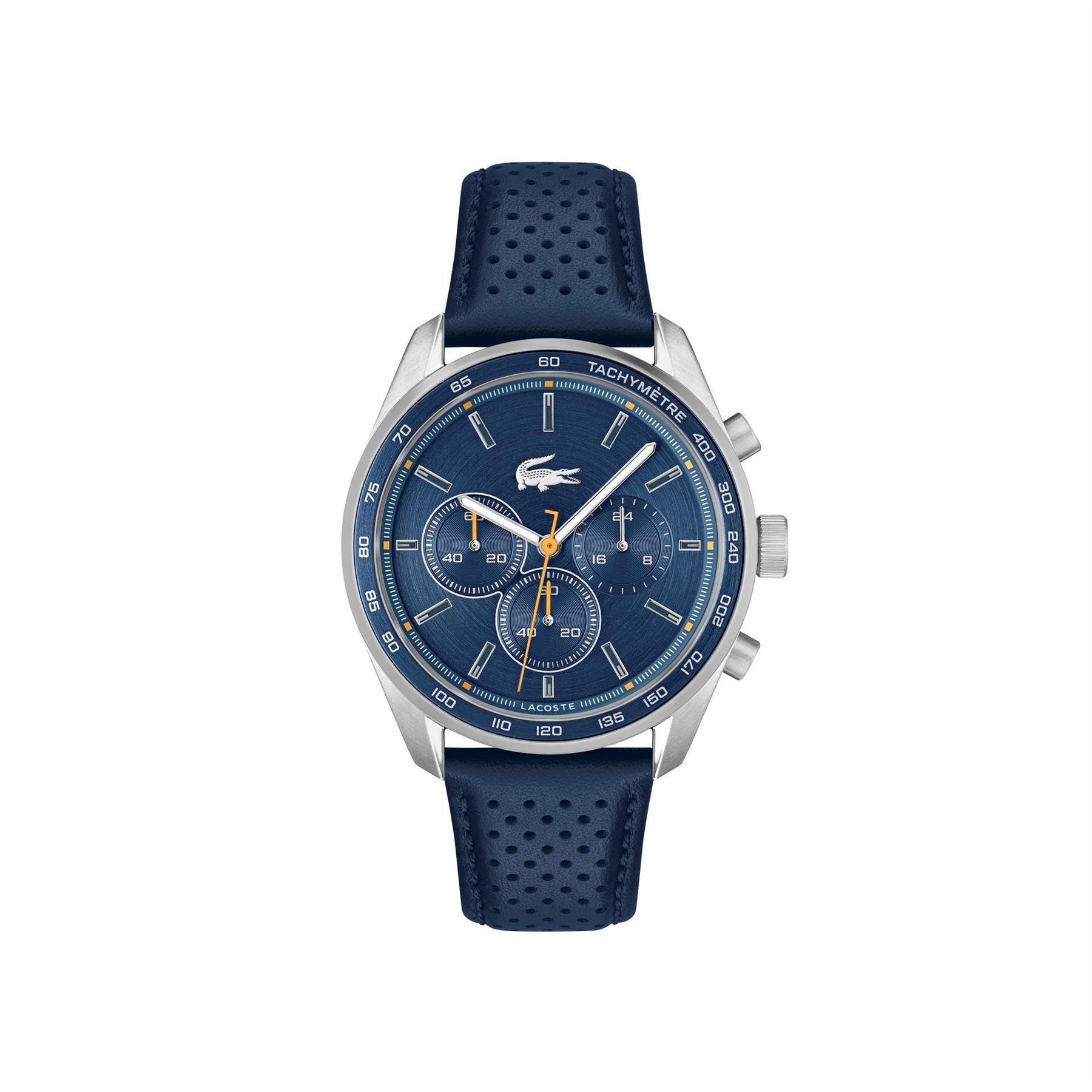 Lacoste Mens Boston Watch