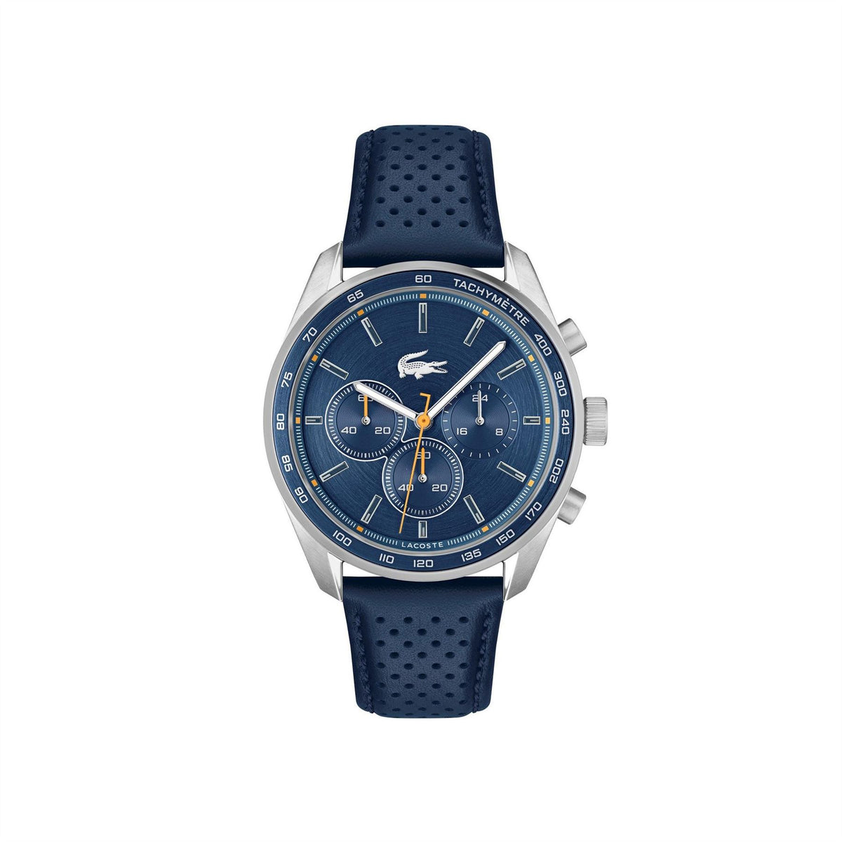 Lacoste Mens Boston Watch