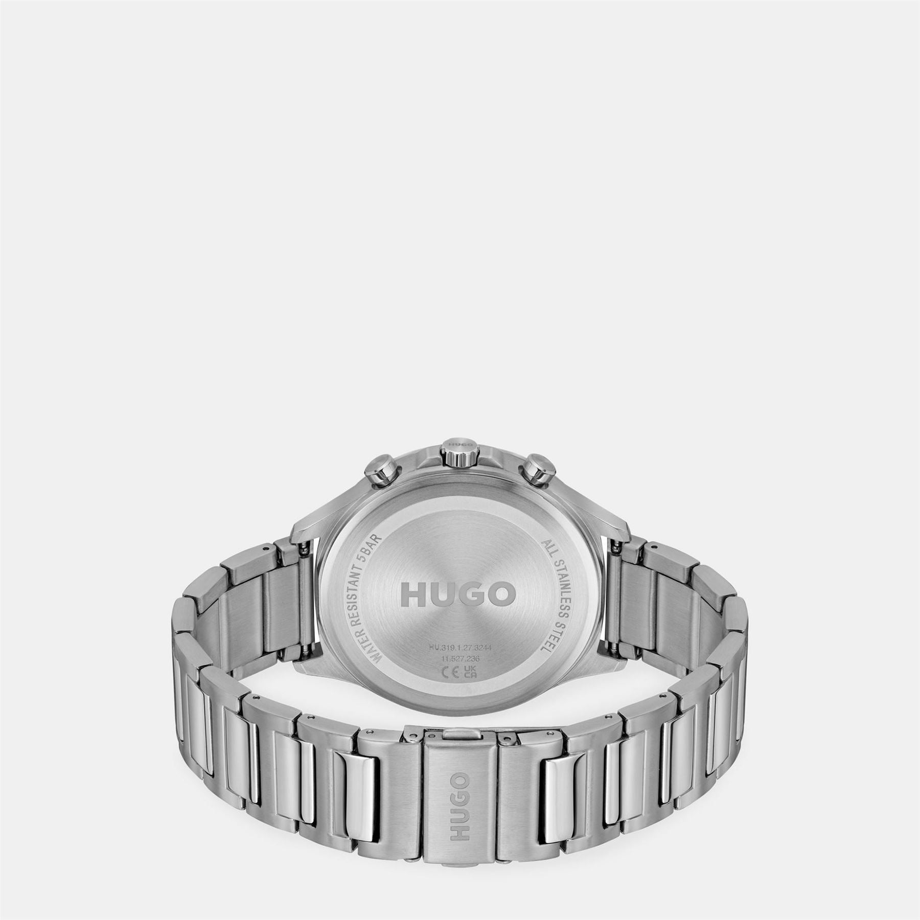 Hugo #smash Multi Watch