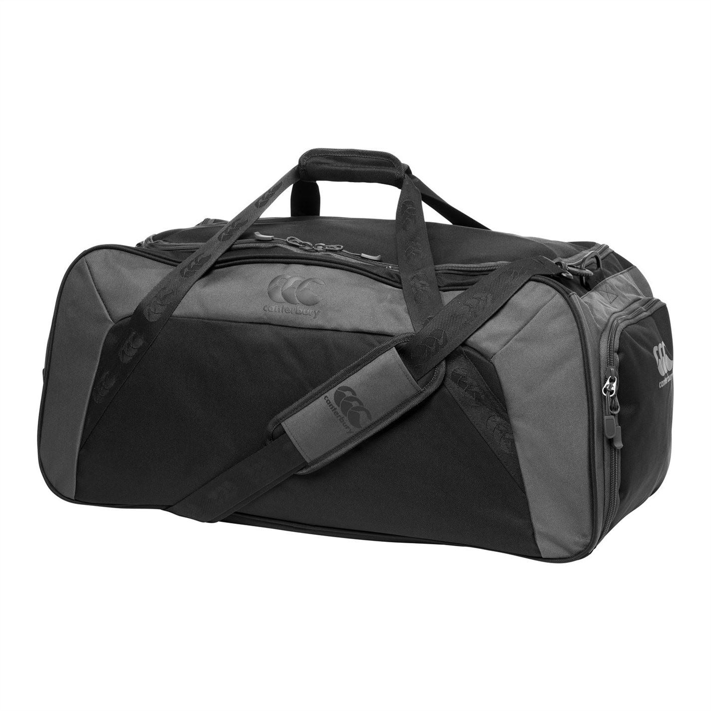 Canterbury Classics Holdall Bag