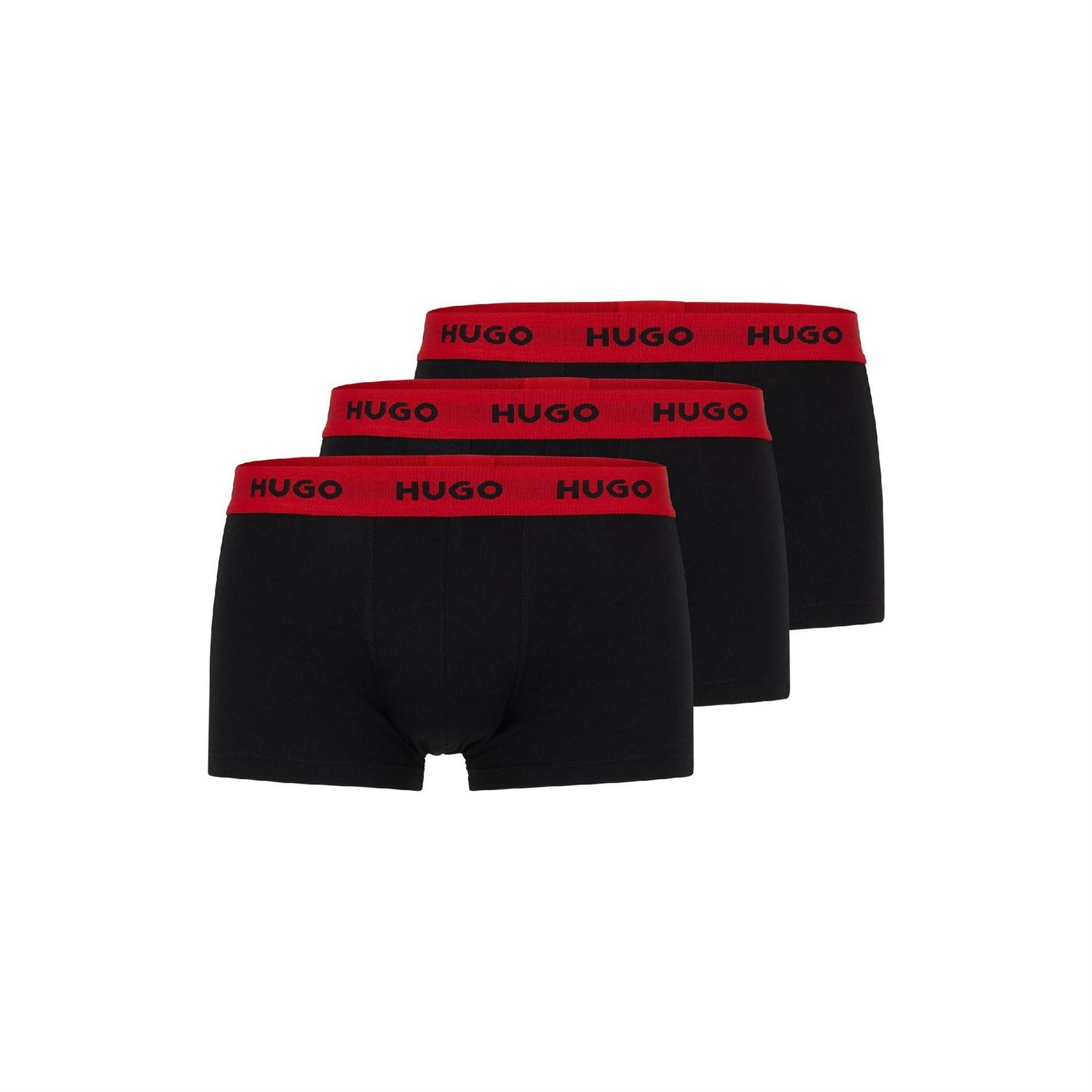 Hugo Pack Boxer Shorts