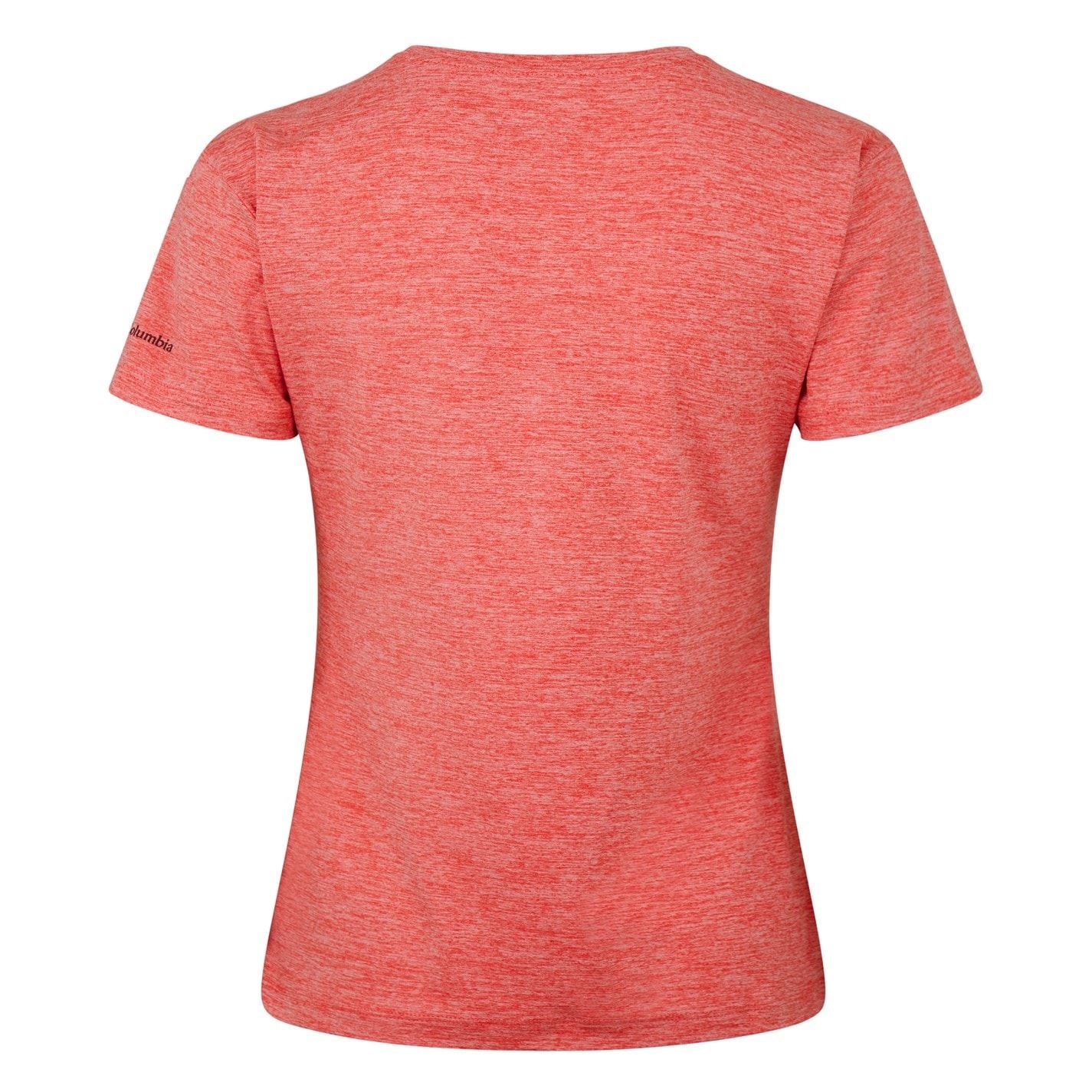 Columbia Sloan Crew Neck Short Sleeve T-Shirt