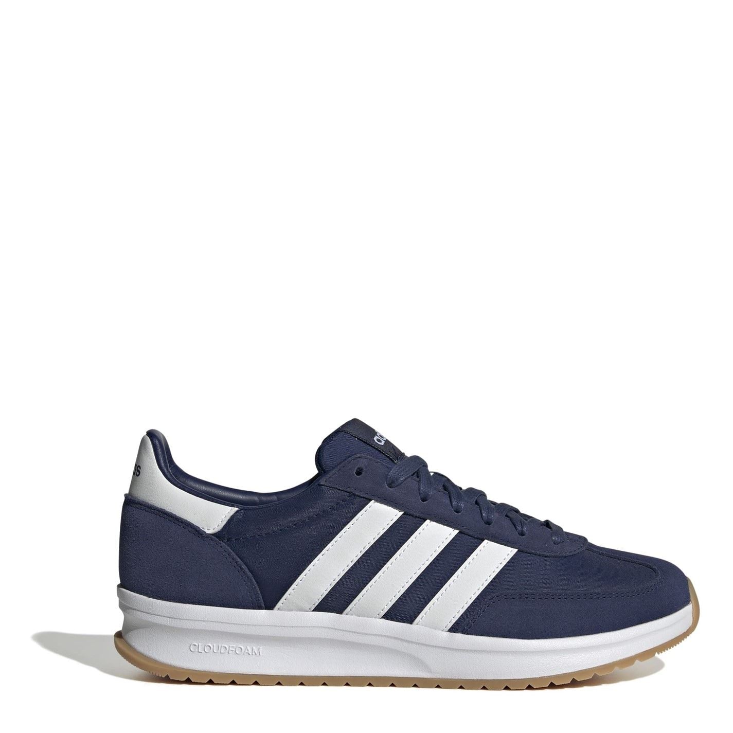 adidas Mens Run 70s 2.0 Low Top Trainers
