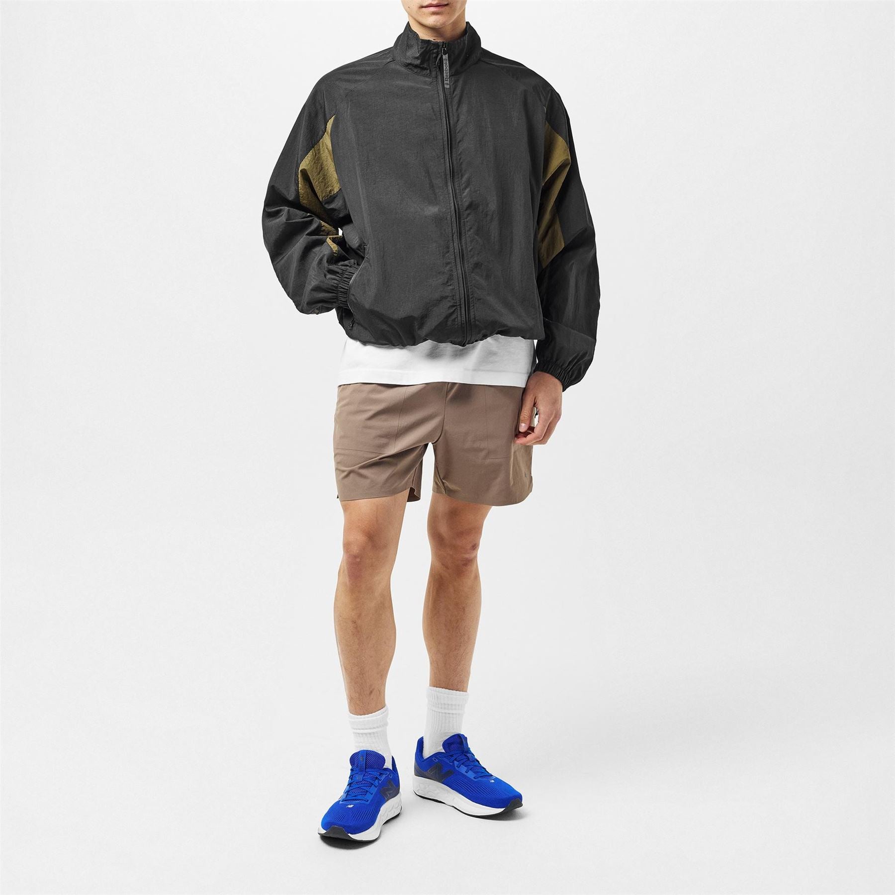 New Balance Mens 520v9 Road Running Shoes