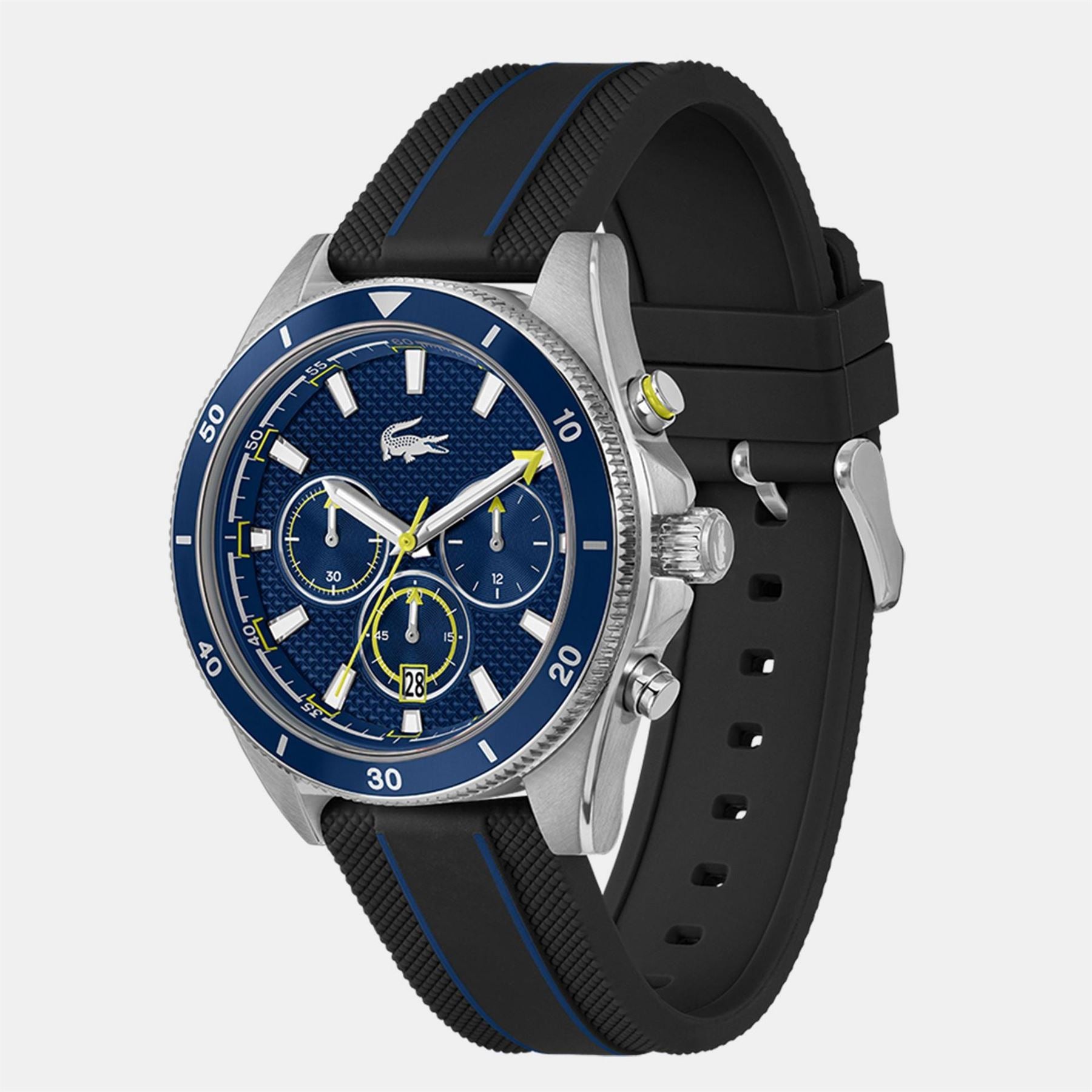 Lacoste Mainsail Watch