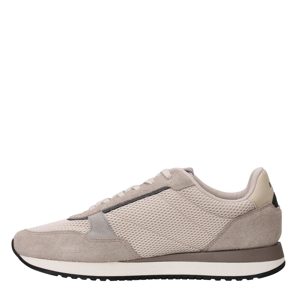 Boss Kai Retro Inspired Trainers