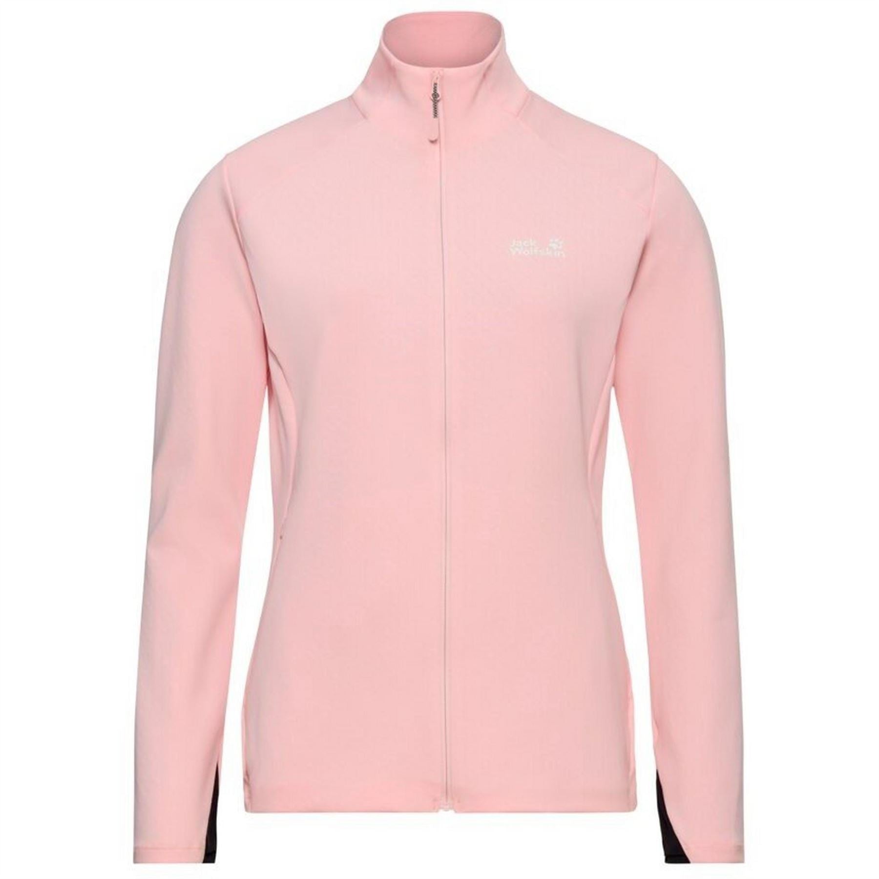Jack Wolfskin Full Zip Fleece