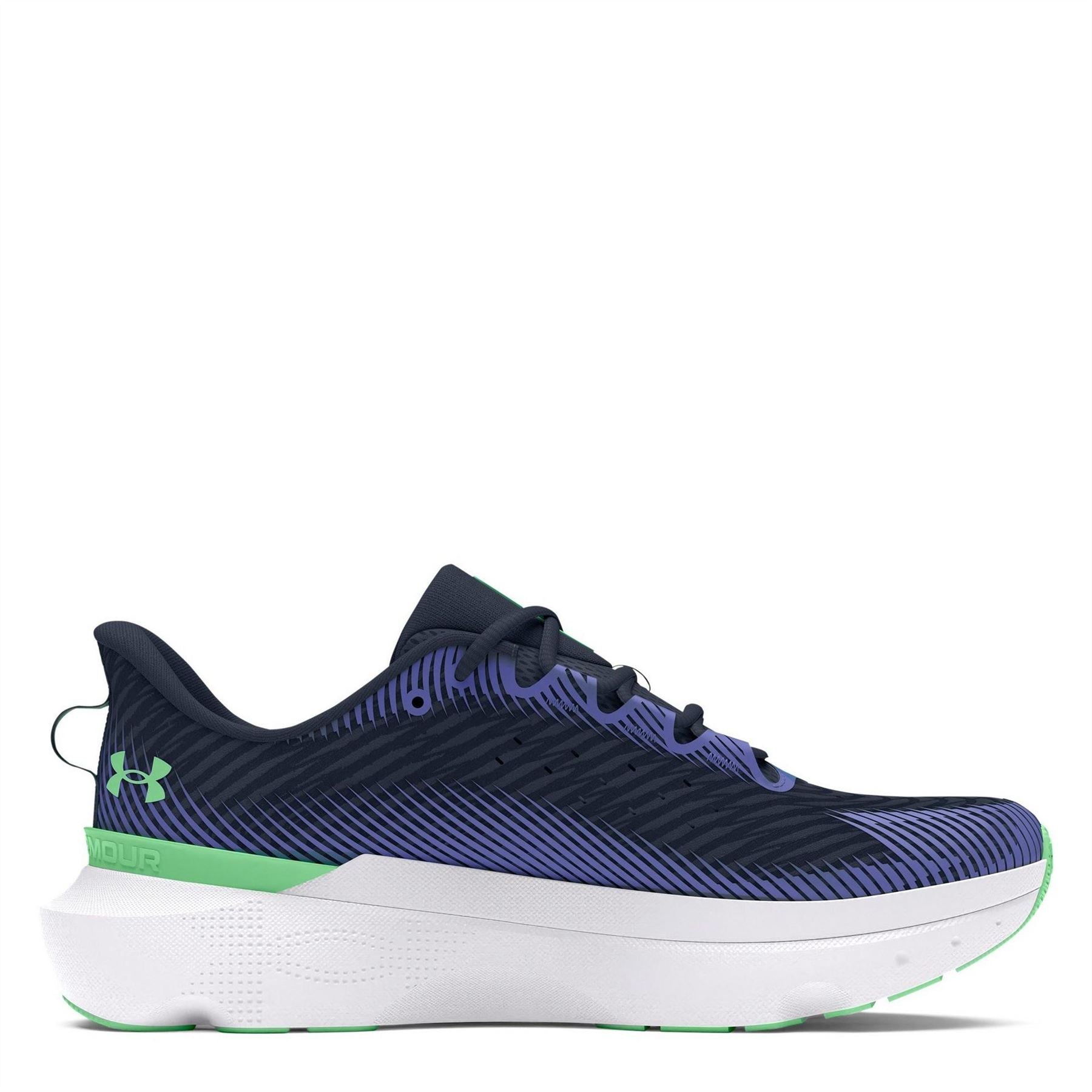 Under Armour Infinite Pro Entry Road Running Shoes