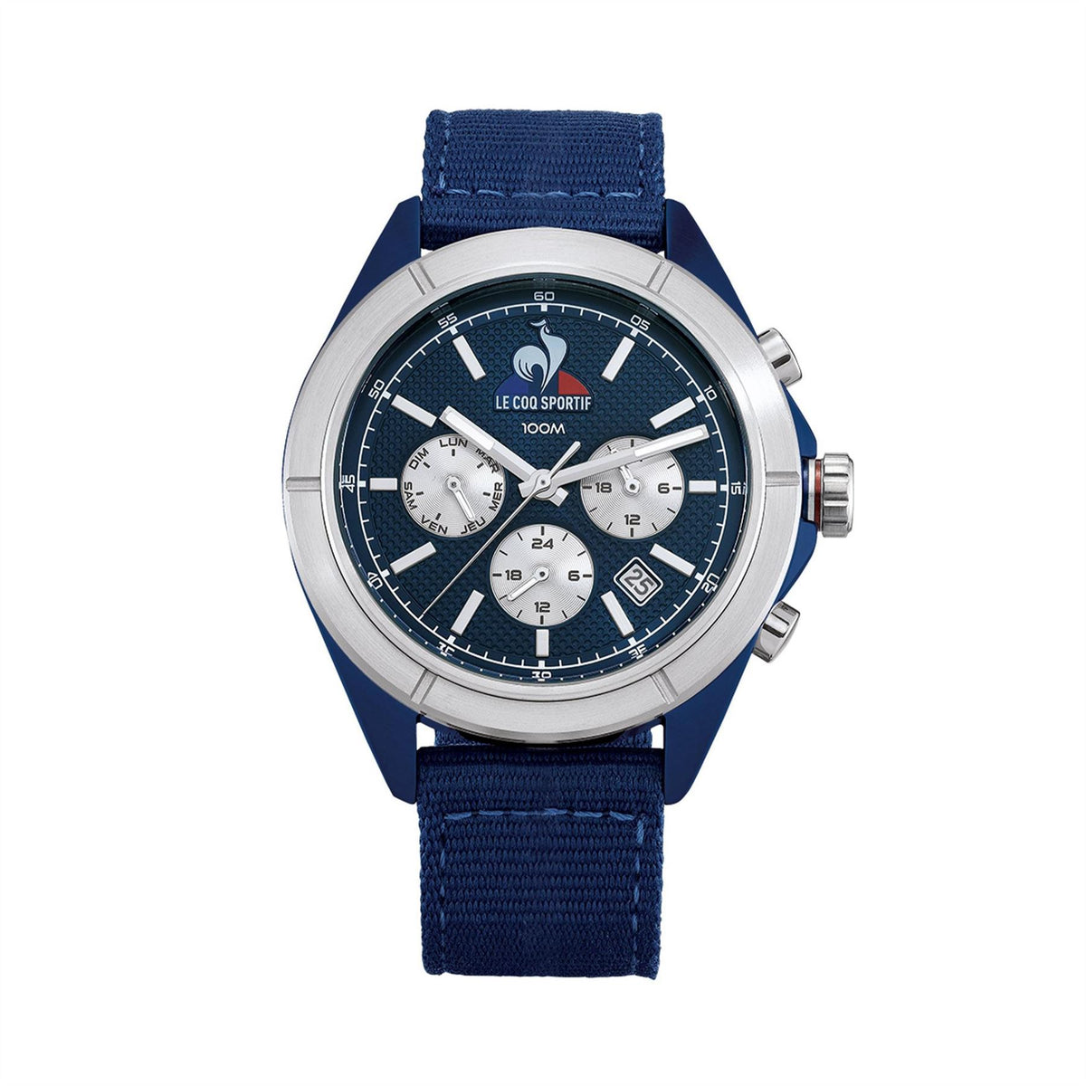 Le Coq Sportif Digital Watch