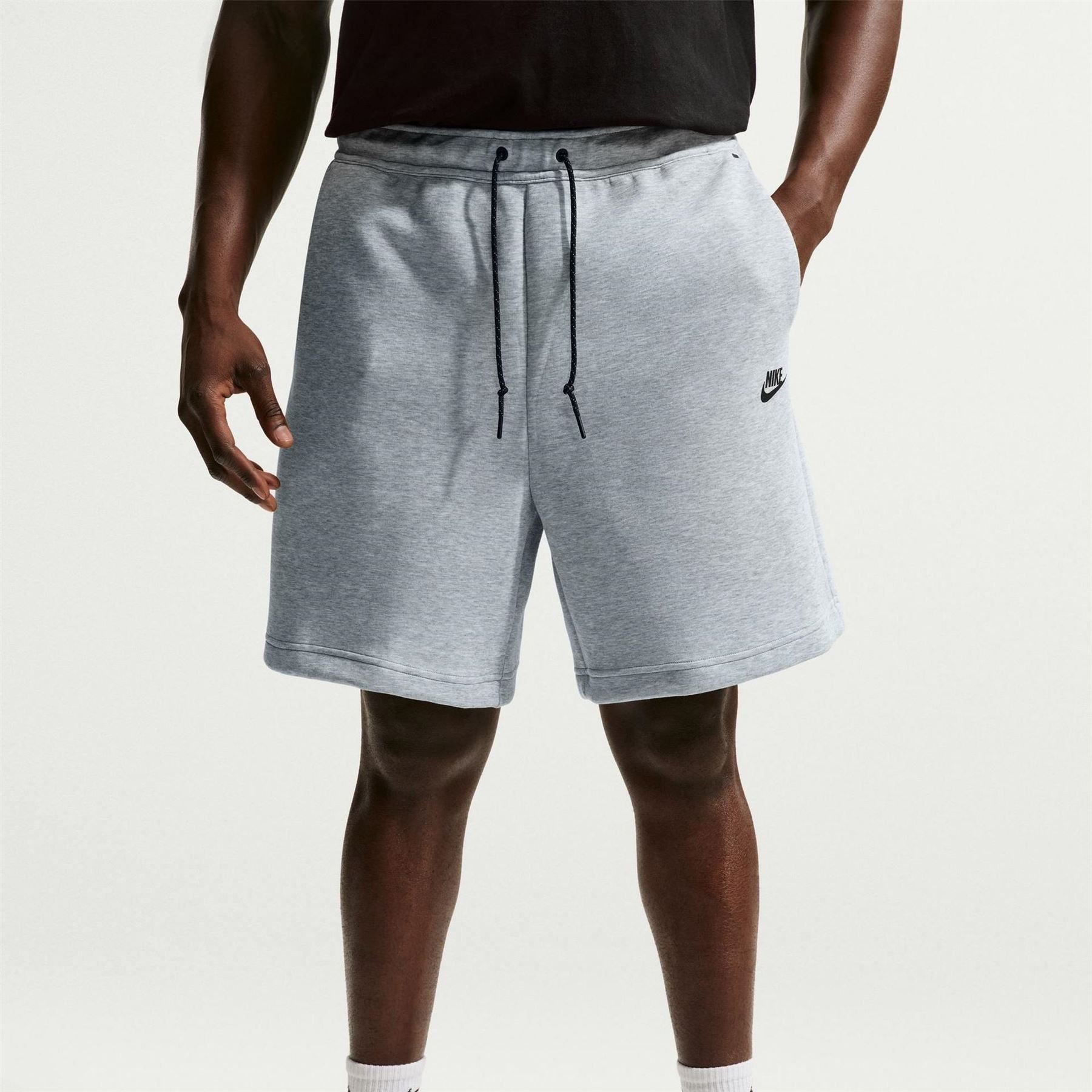 Nike Tech Sportswear Fleece Sweat Shorts