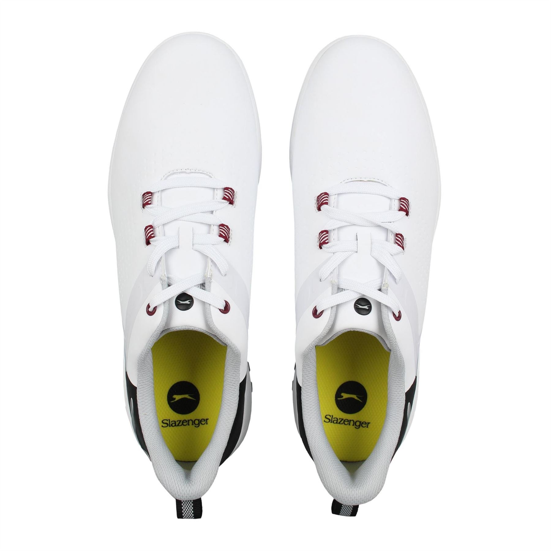 Slazenger V Series Low Top Spiked Sneakers
