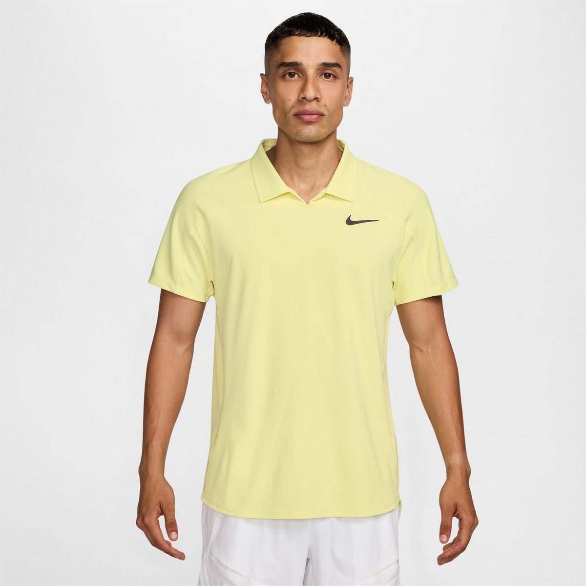 Nike Open Polo Shirt Adults