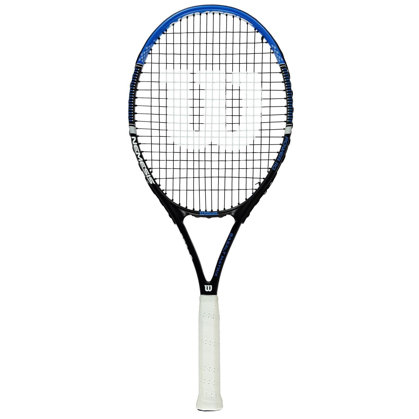 Wilson Nemesis Tennis Racket