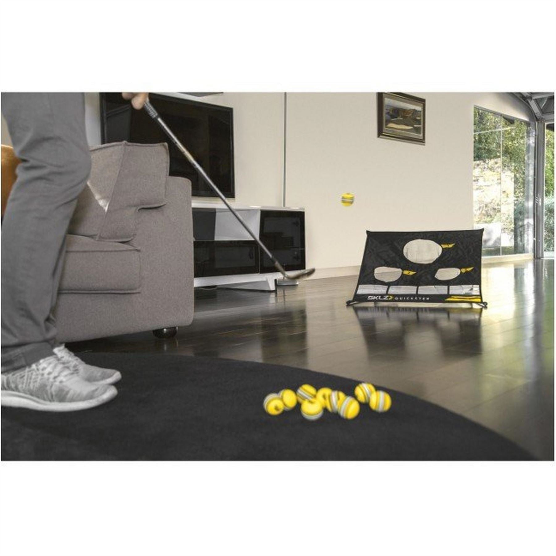 SKLZ Net