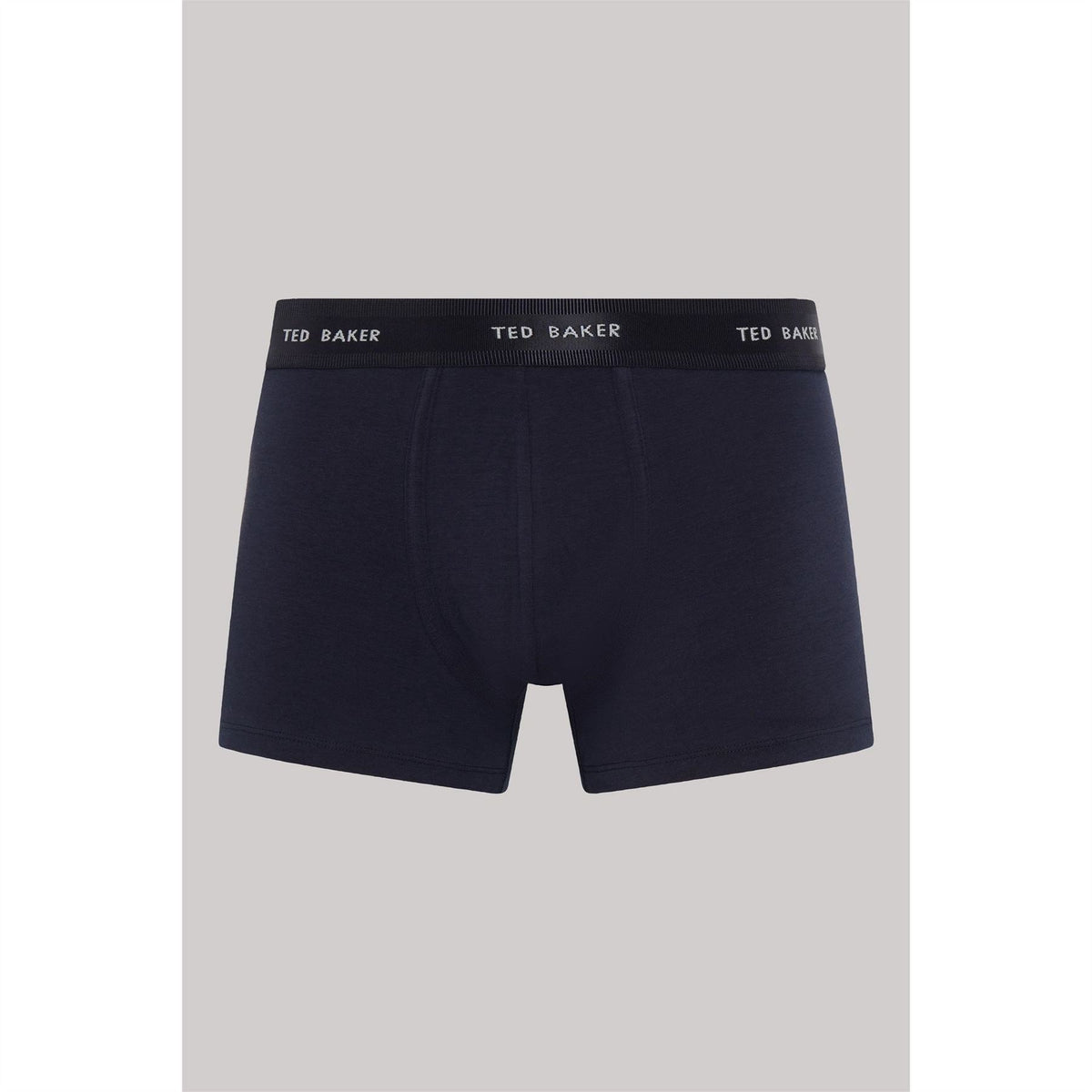 Ted Baker 3 Pack Cotton Trunks