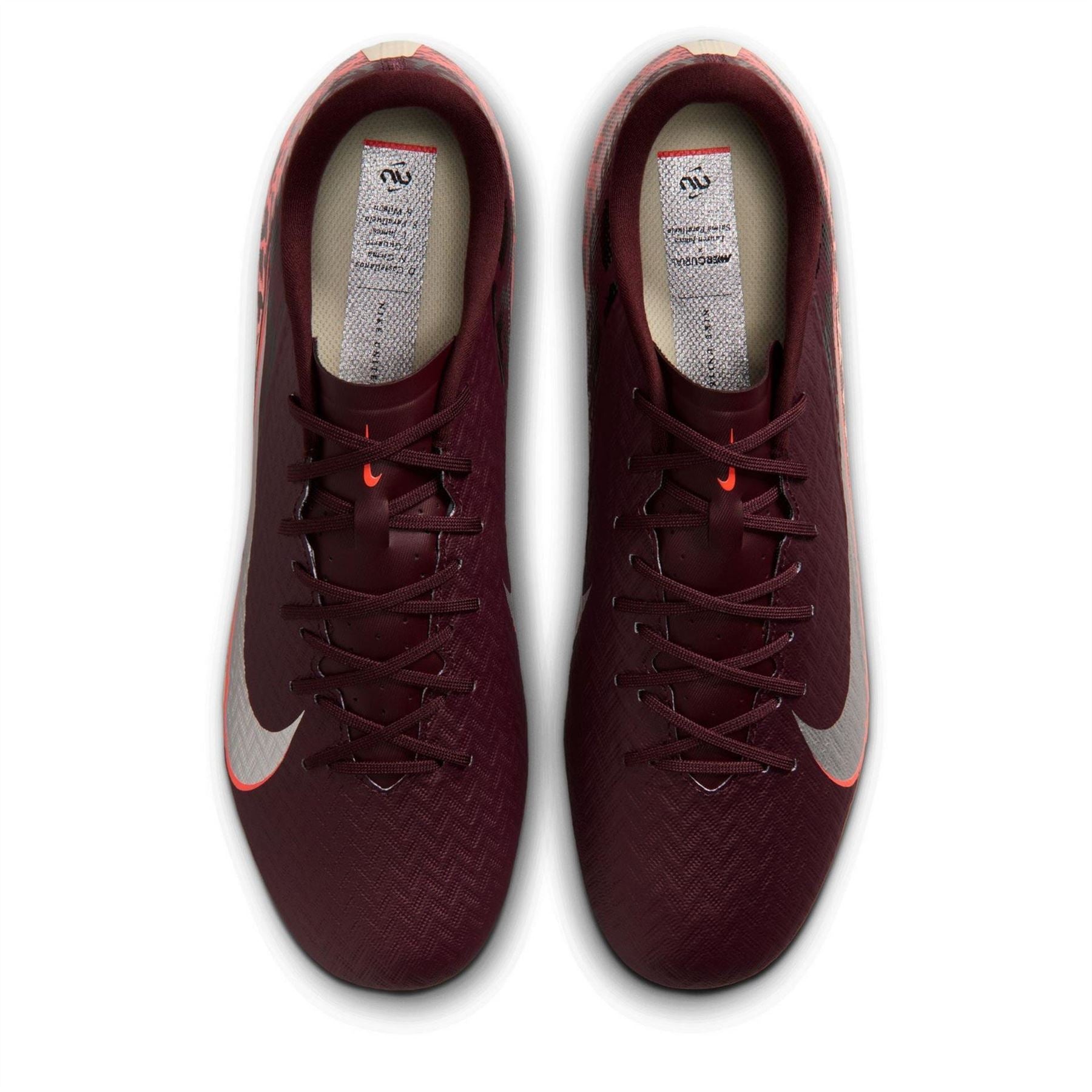 Nike Zoom Mercurial Vapor 16 Academy Firm Ground Football Boots