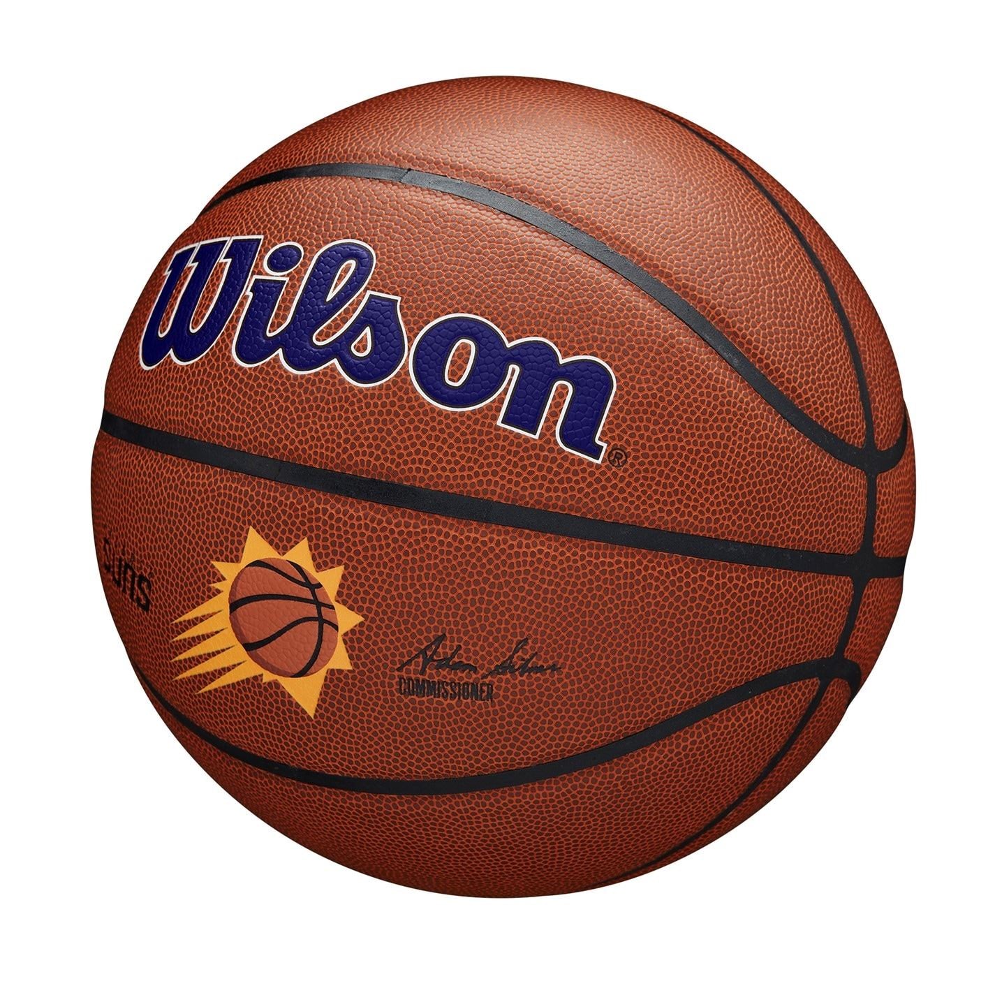 Wilson Adults Nba Alliance Basketball
